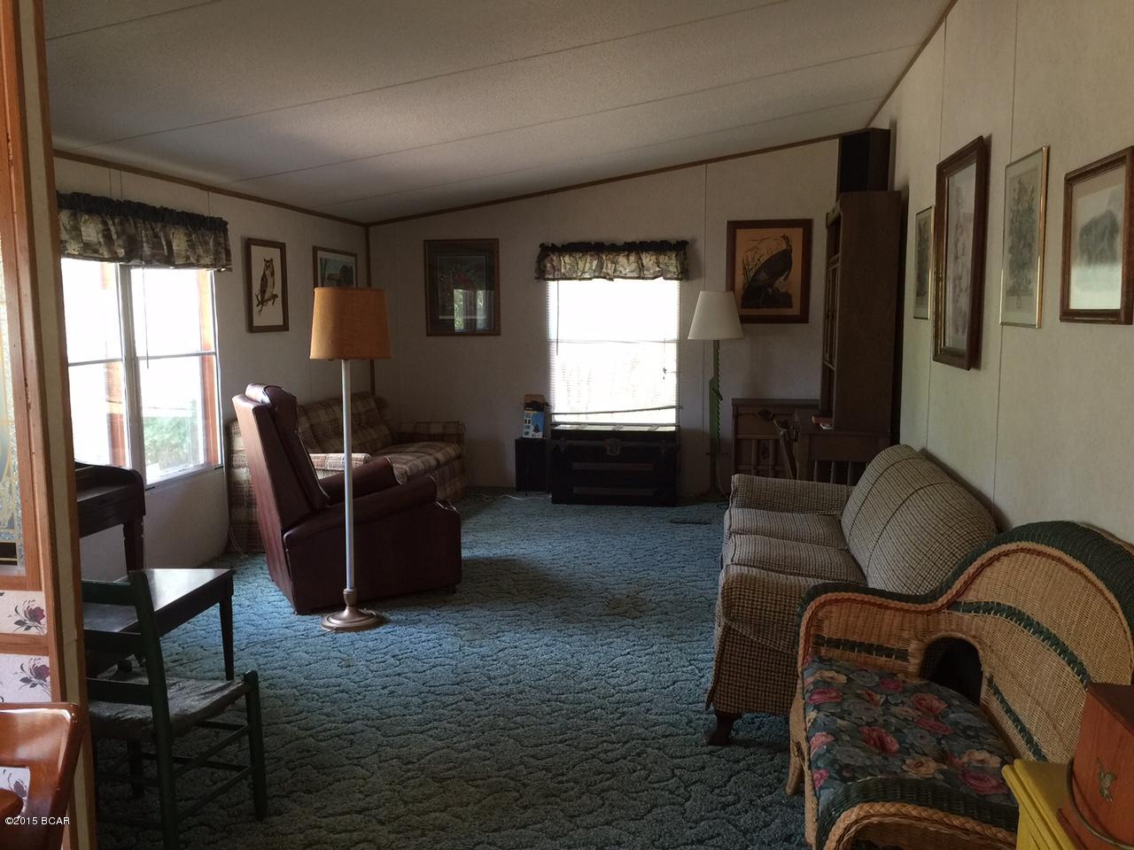 Leisure Lakes - Residential