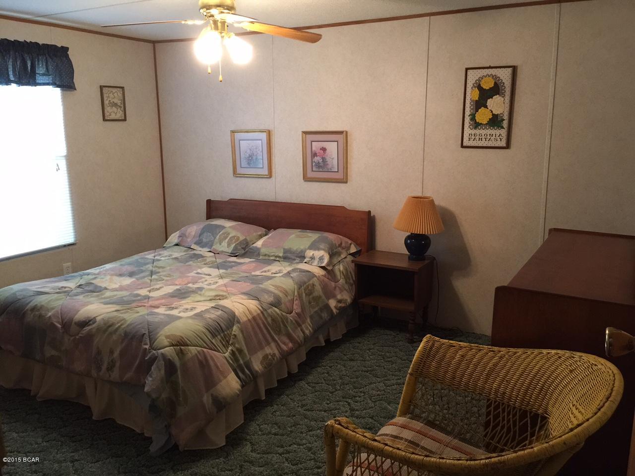 Leisure Lakes - Residential