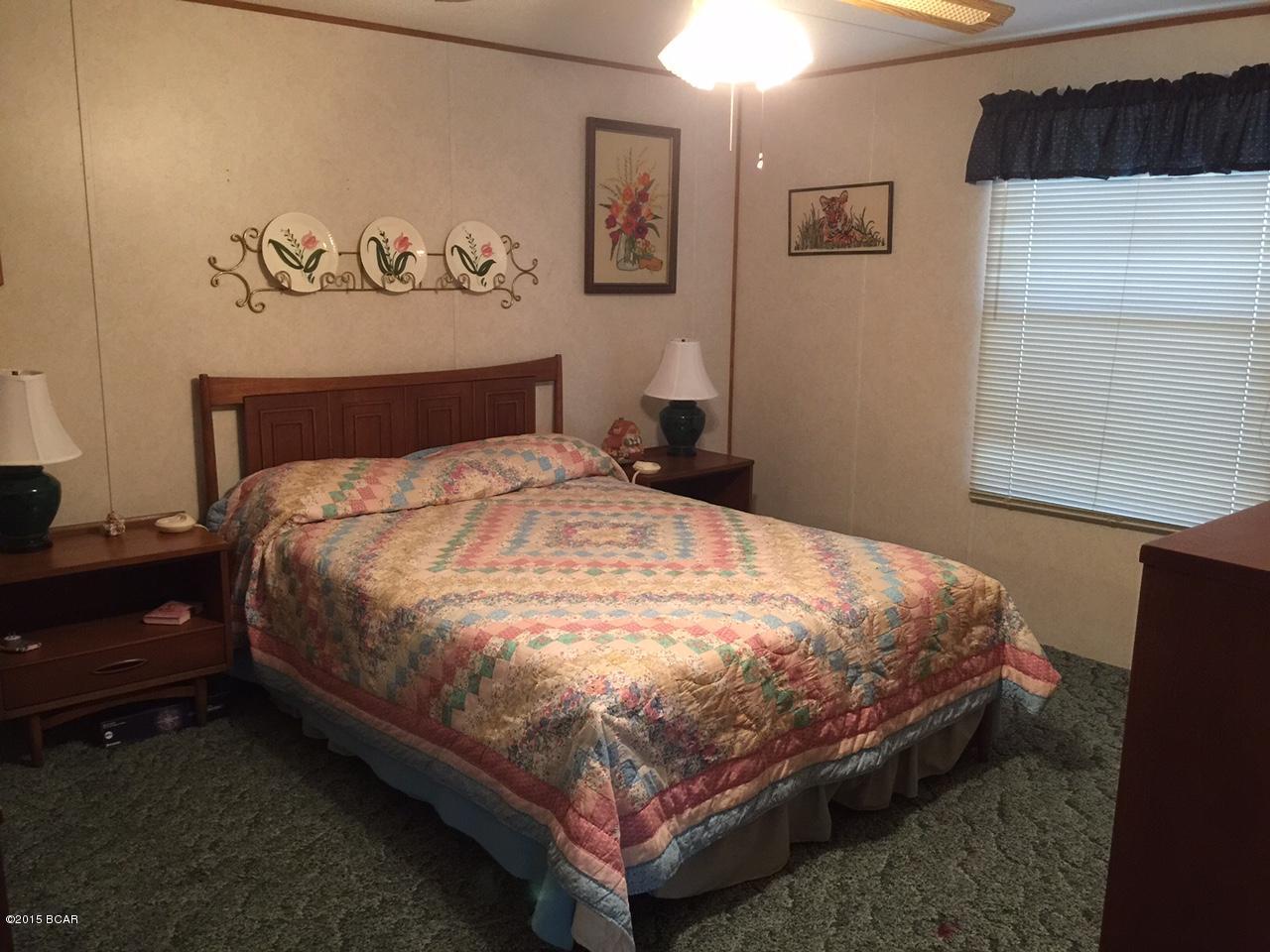 Leisure Lakes - Residential