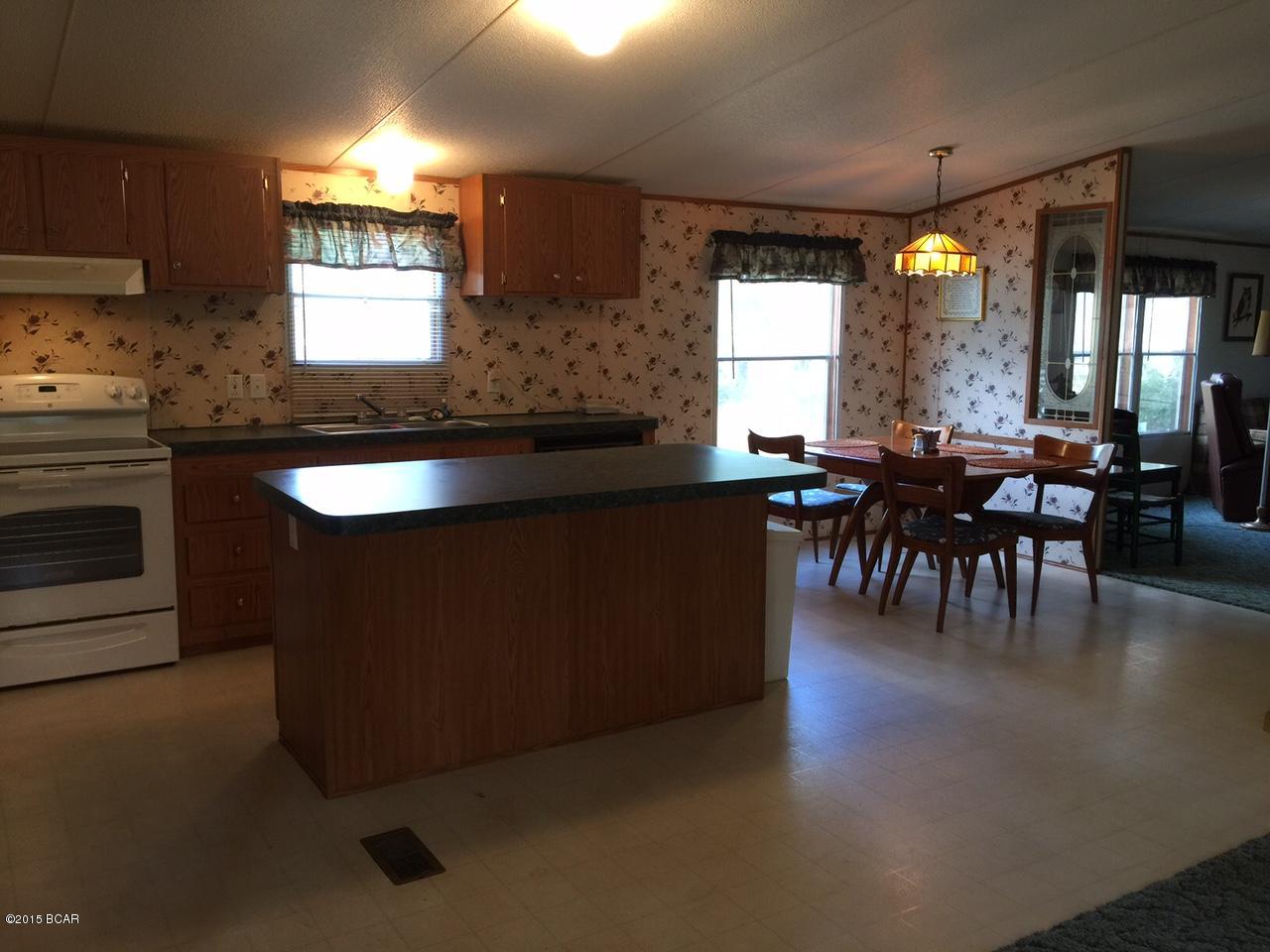 Leisure Lakes - Residential