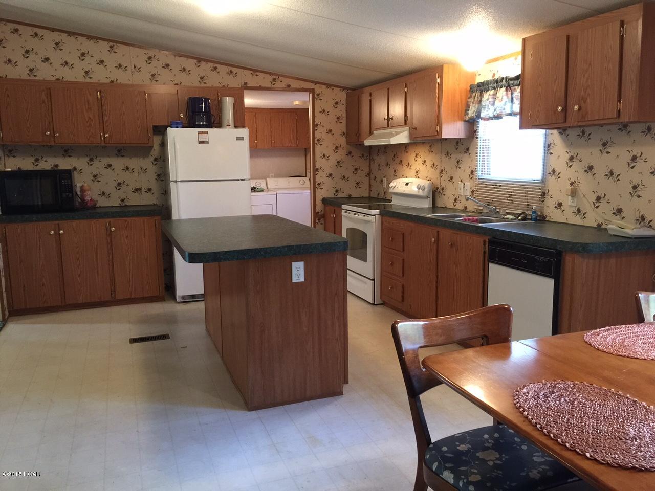 Leisure Lakes - Residential