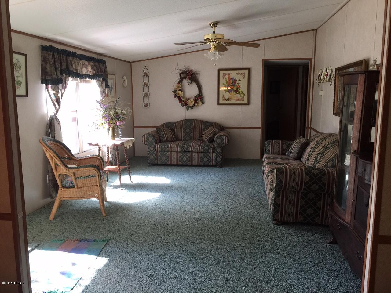 Leisure Lakes - Residential