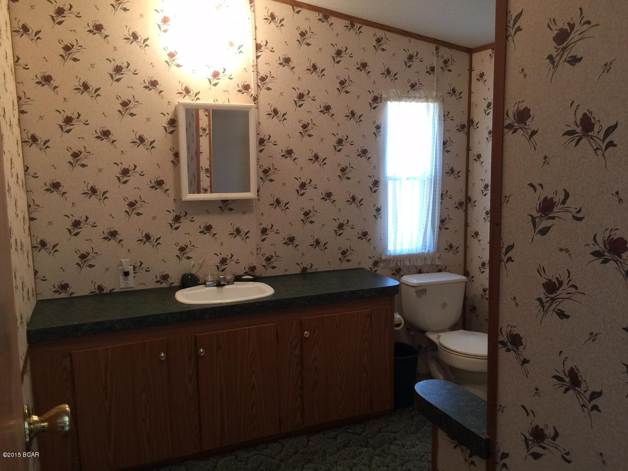 Leisure Lakes - Residential