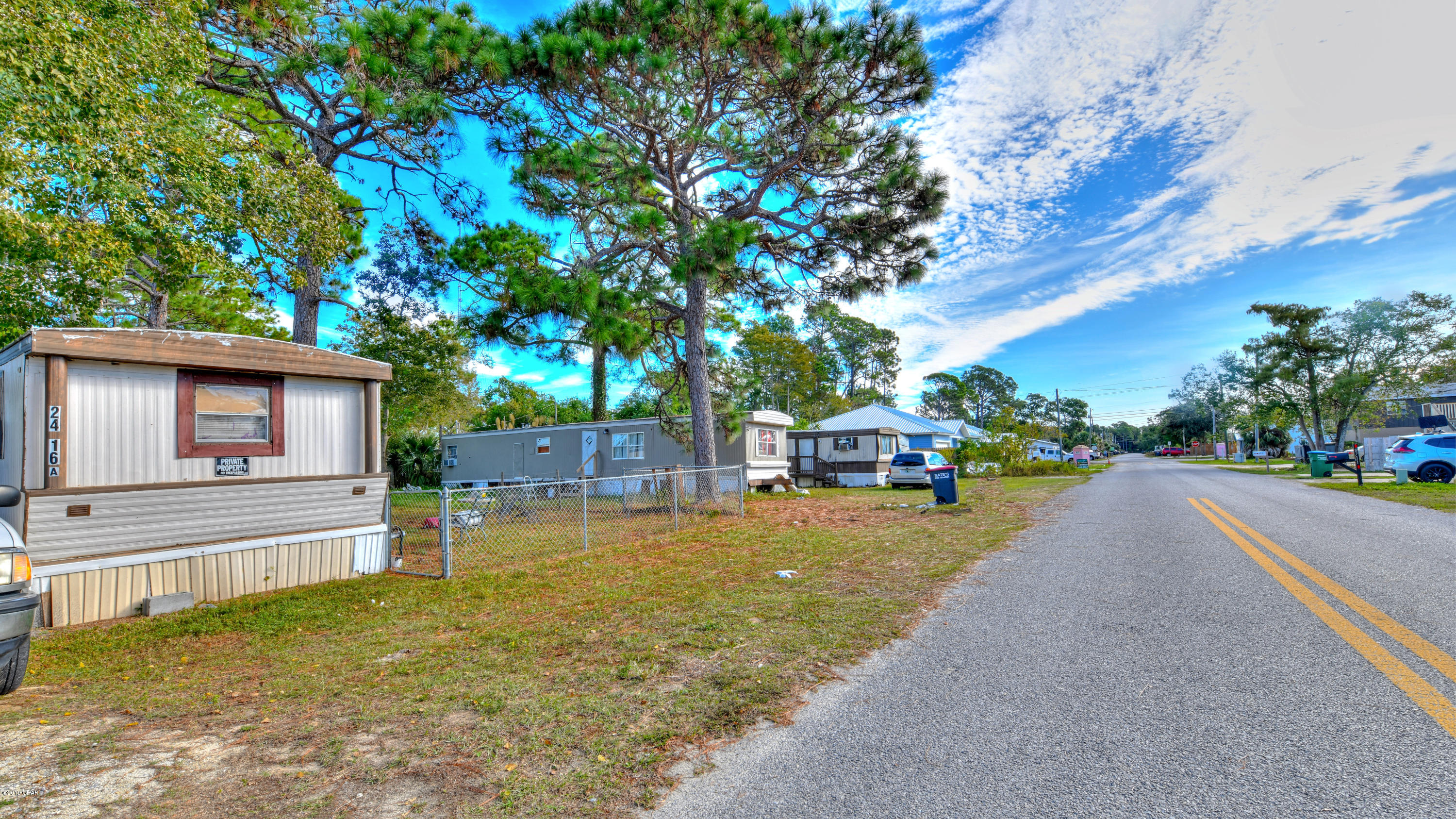 Pines 4th Add - Residential