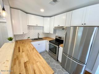 [No Recorded Subdiv] - Residential