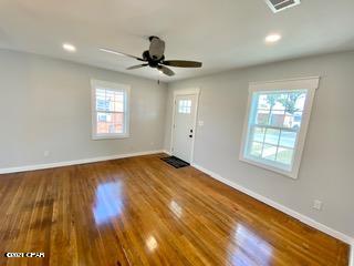 [No Recorded Subdiv] - Residential