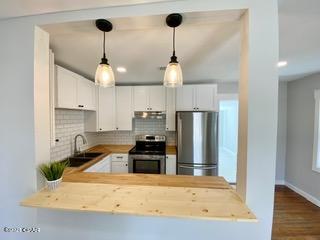 [No Recorded Subdiv] - Residential