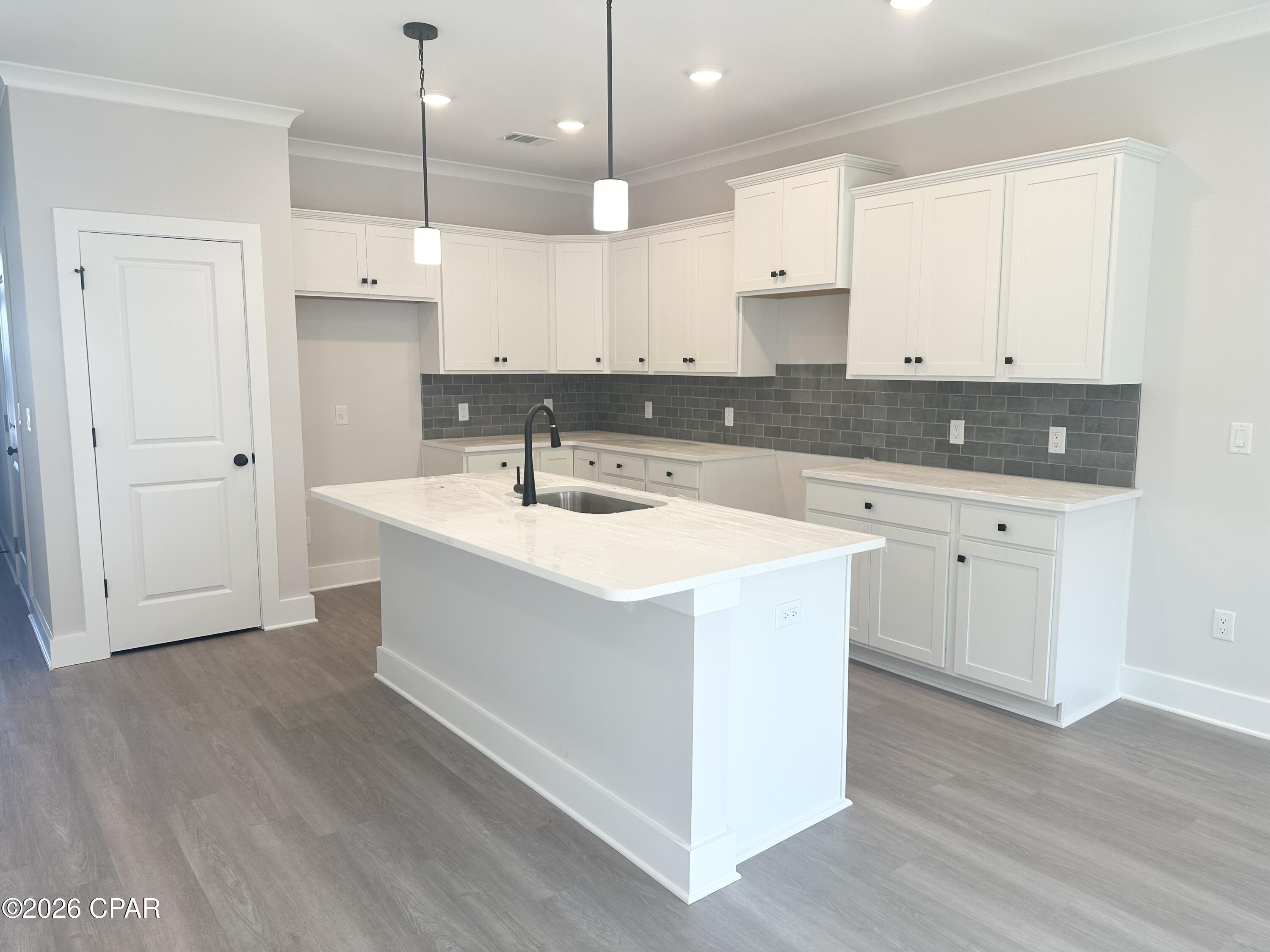 Colonial Landing - Residential