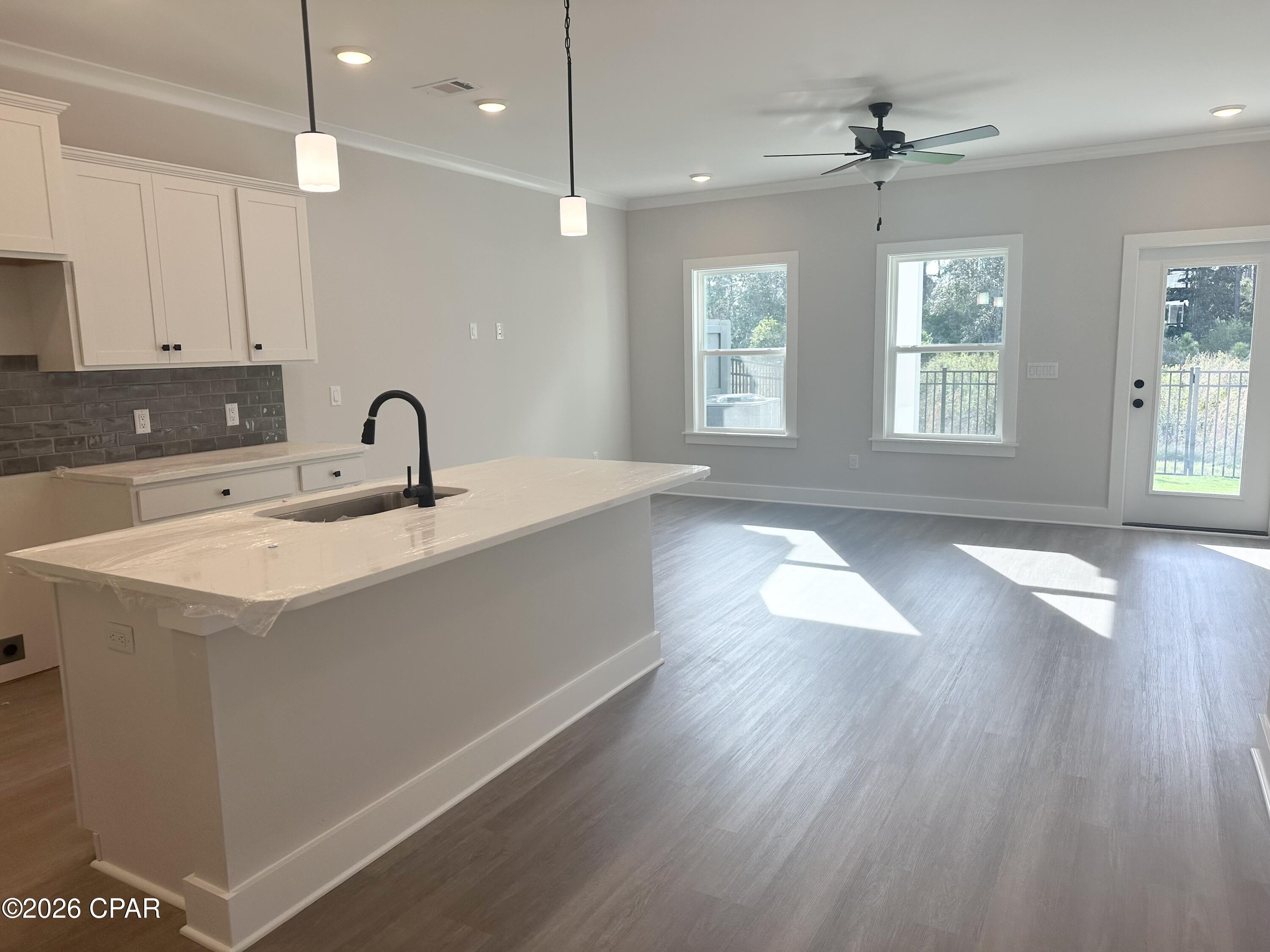 Colonial Landing - Residential