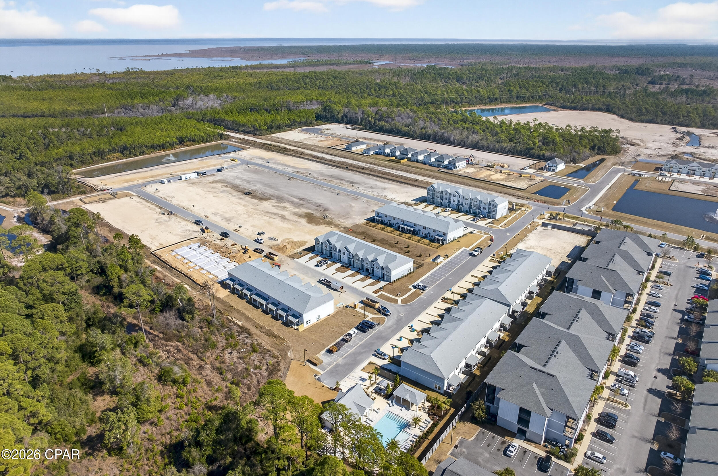 Colonial Landing - Residential