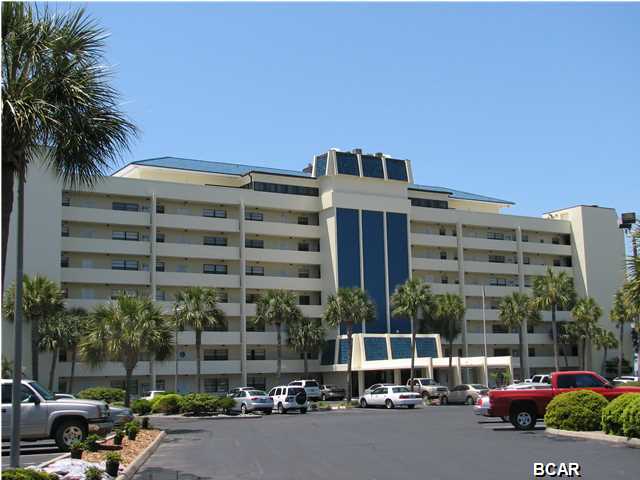 Cove Condominium - Residential