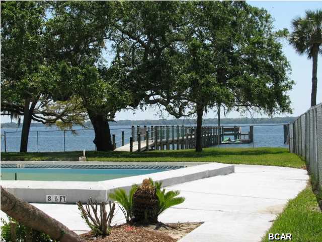 Cove Condominium - Residential