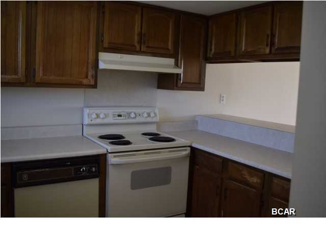 Cove Condominium - Residential