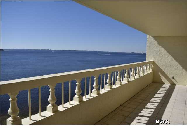 Cove Condominium - Residential