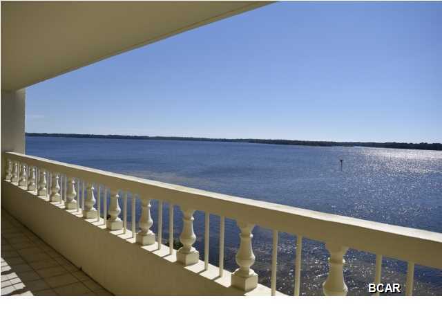 Cove Condominium - Residential