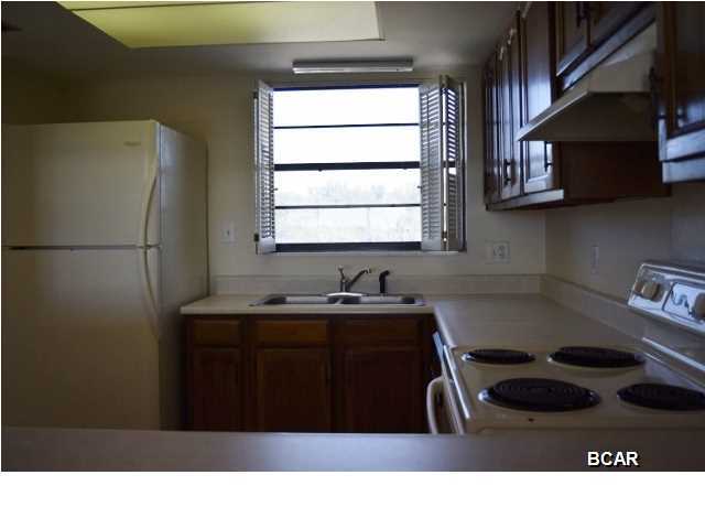 Cove Condominium - Residential