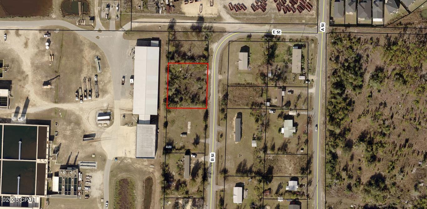 Pine Wood Grove - Land