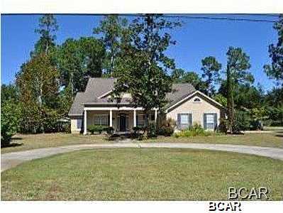 No Named Subdivision - Residential Lease