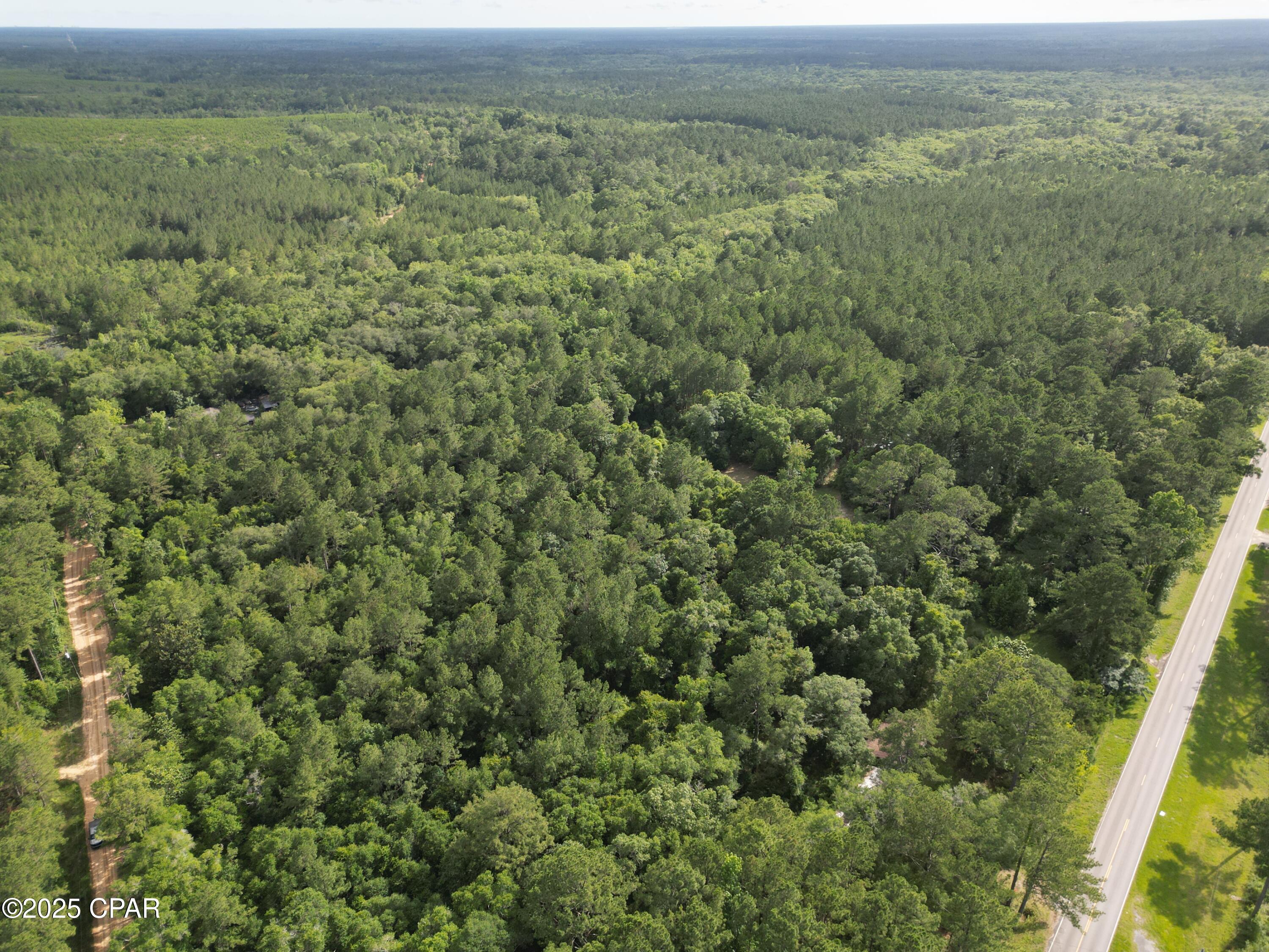 No Named Subdivision - Land