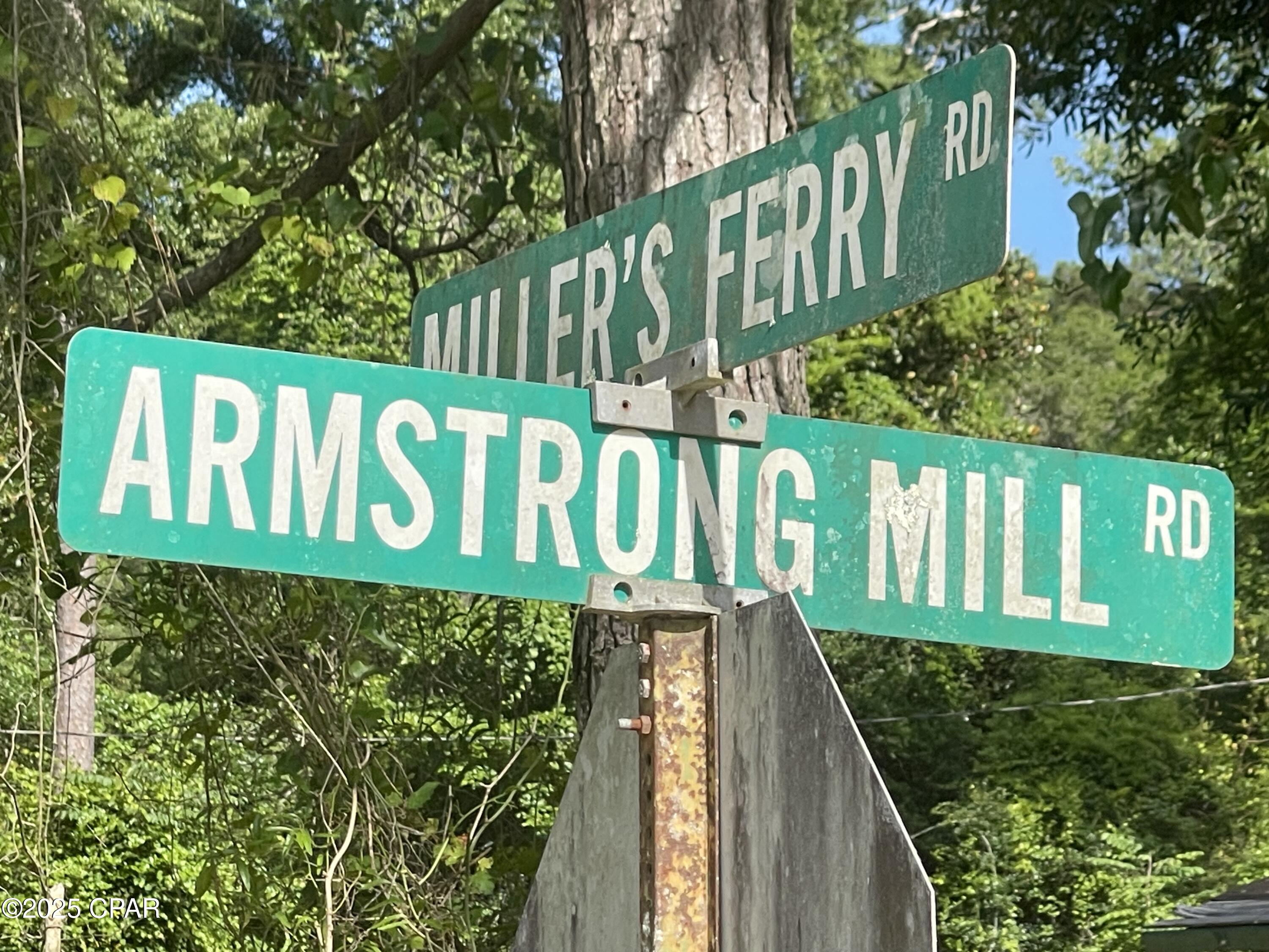 No Named Subdivision - Land