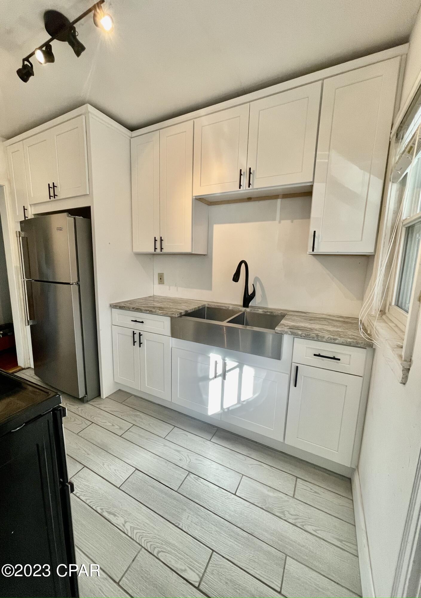 Bunkers Cove - Residential