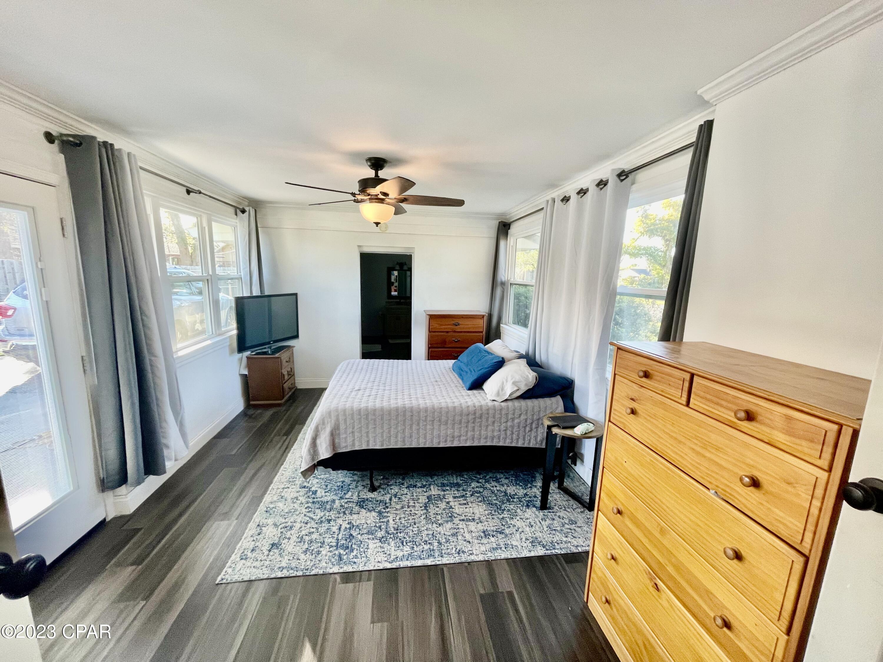 Bunkers Cove - Residential