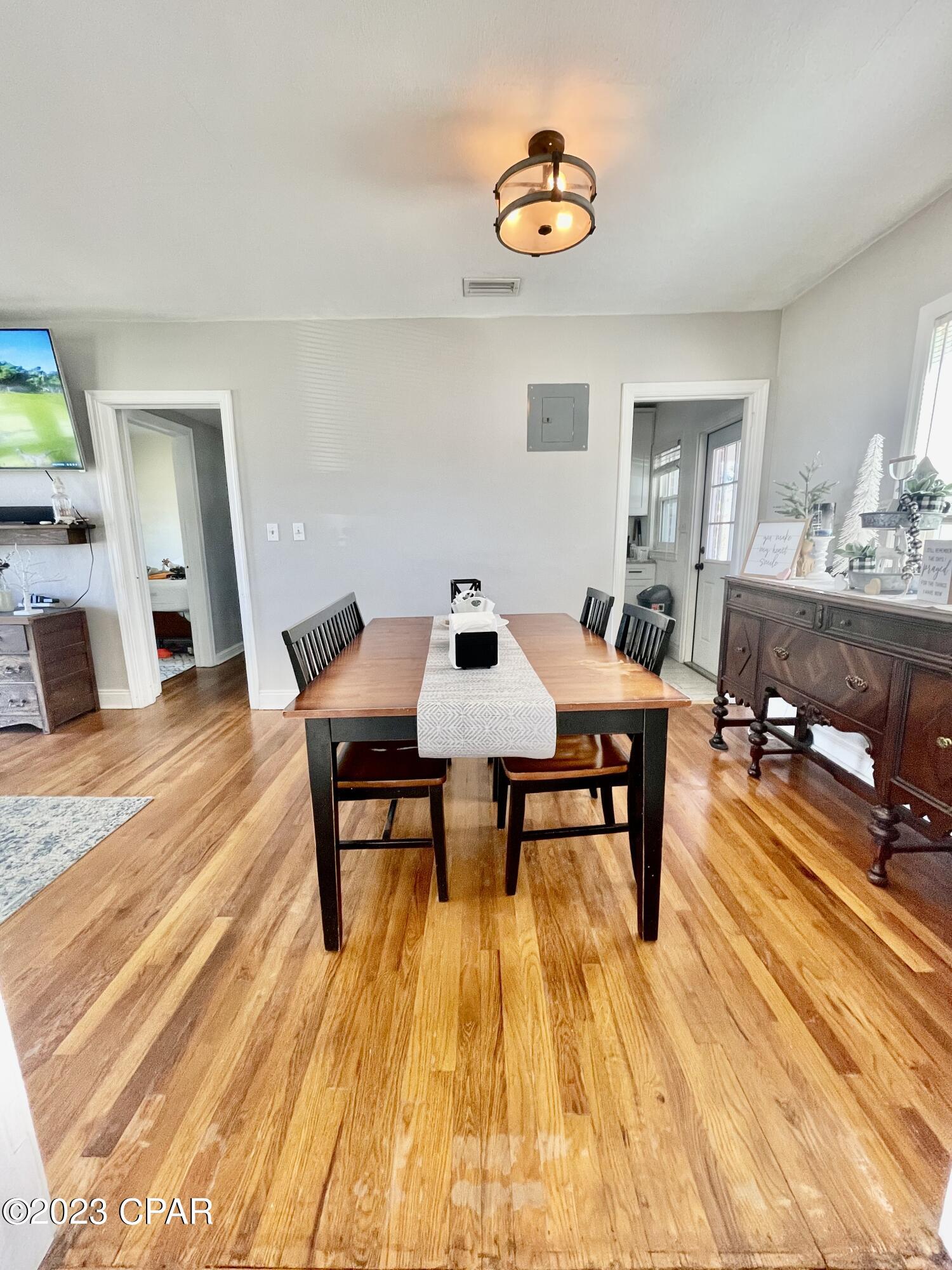 Bunkers Cove - Residential