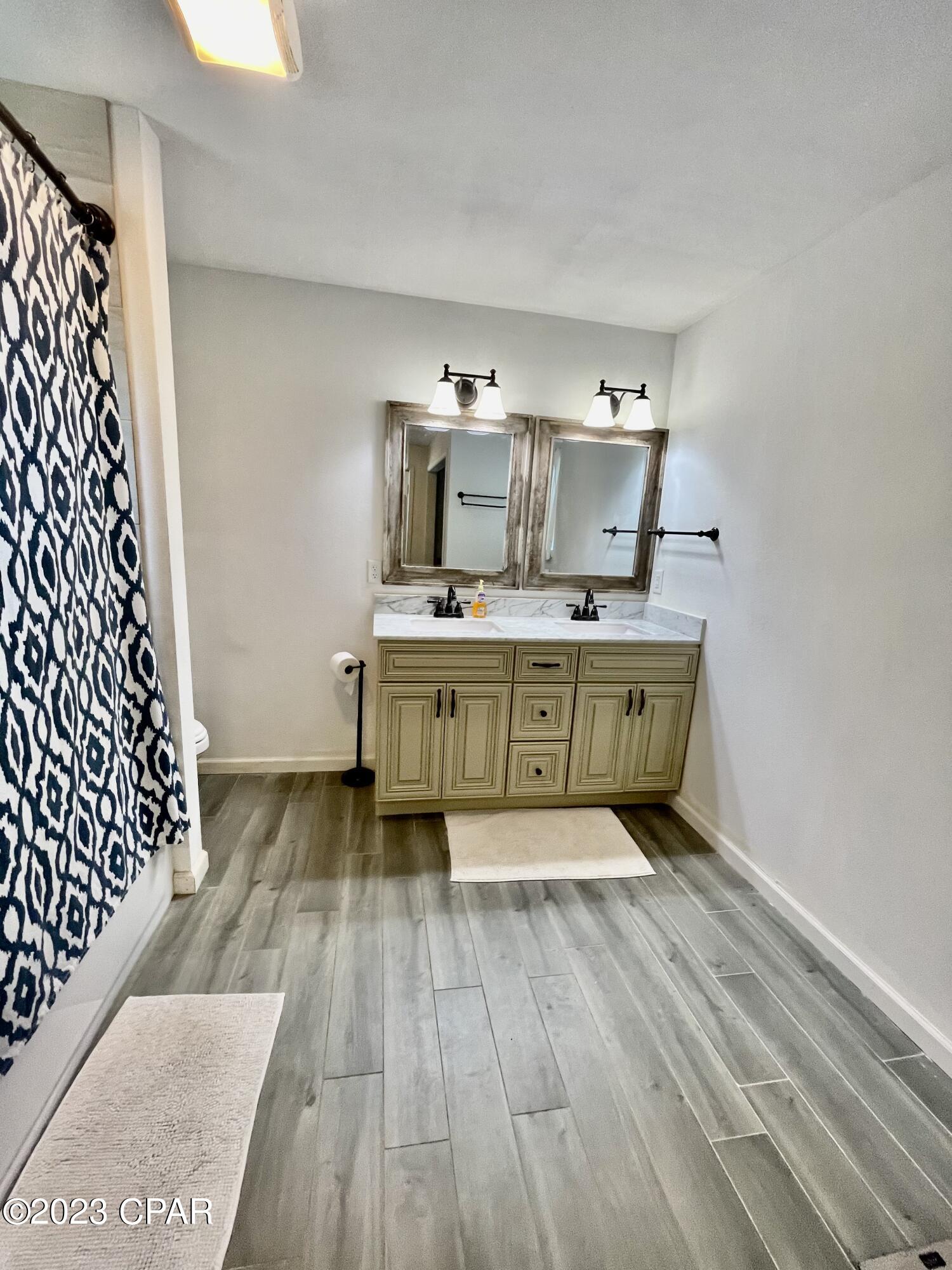 Bunkers Cove - Residential