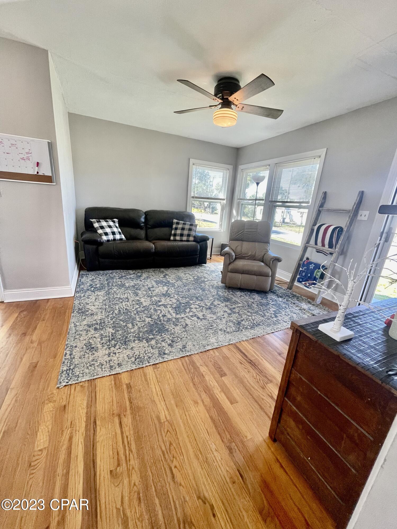 Bunkers Cove - Residential