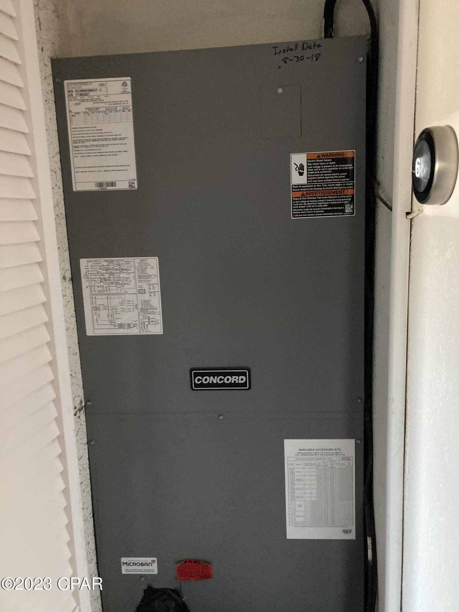 Bunkers Cove - Residential