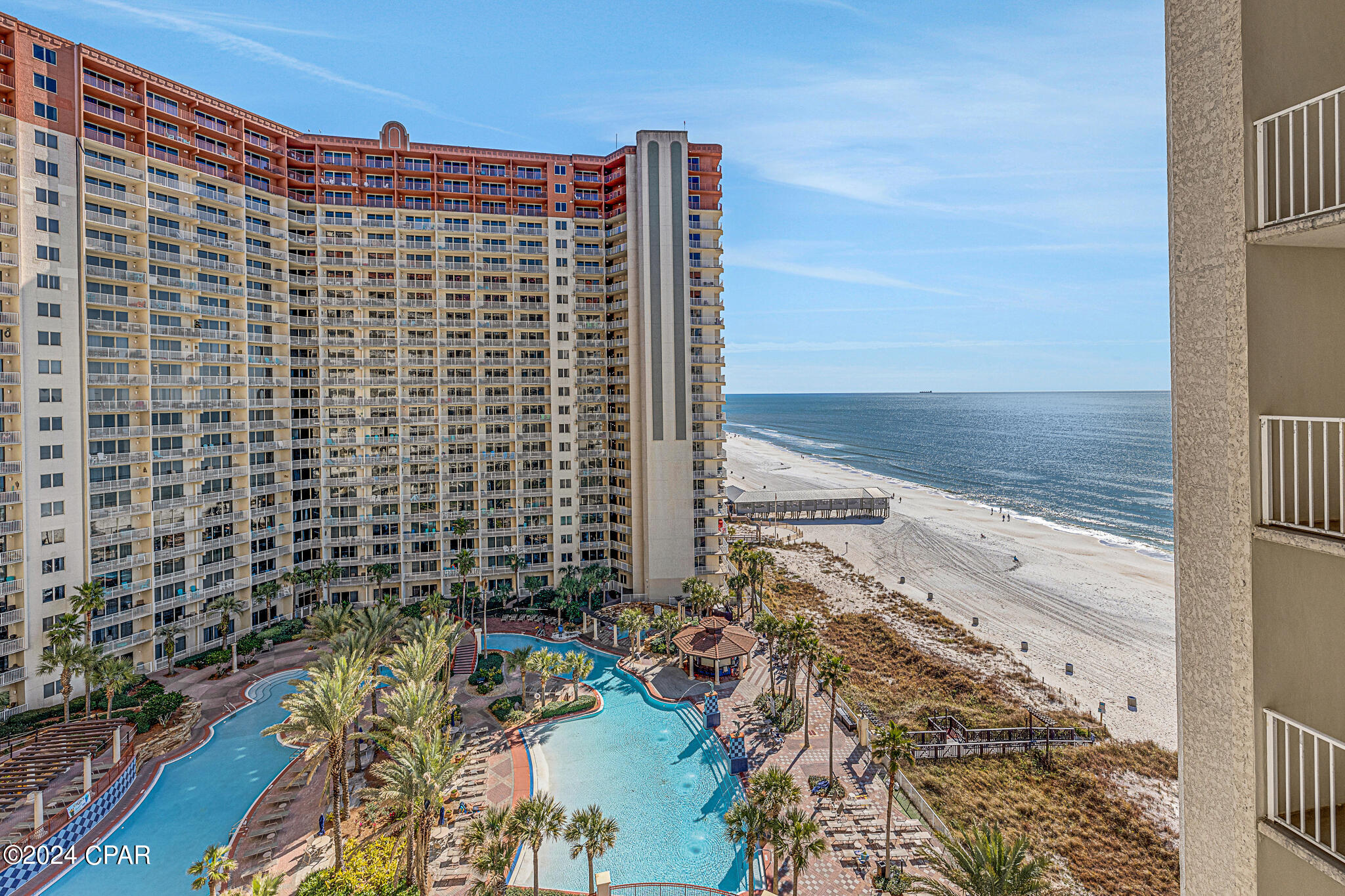 Shores Of Panama - Residential