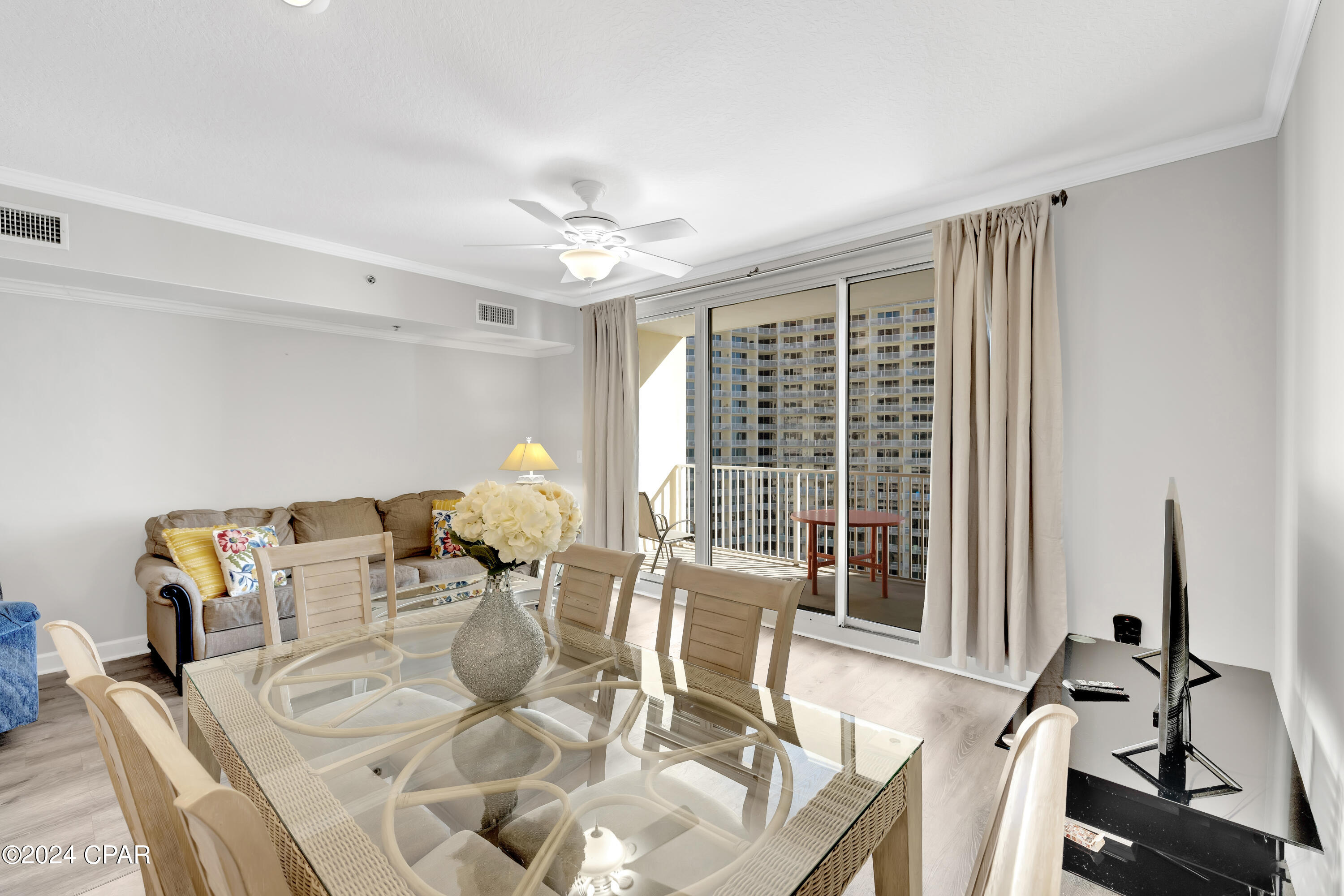 Shores Of Panama - Residential