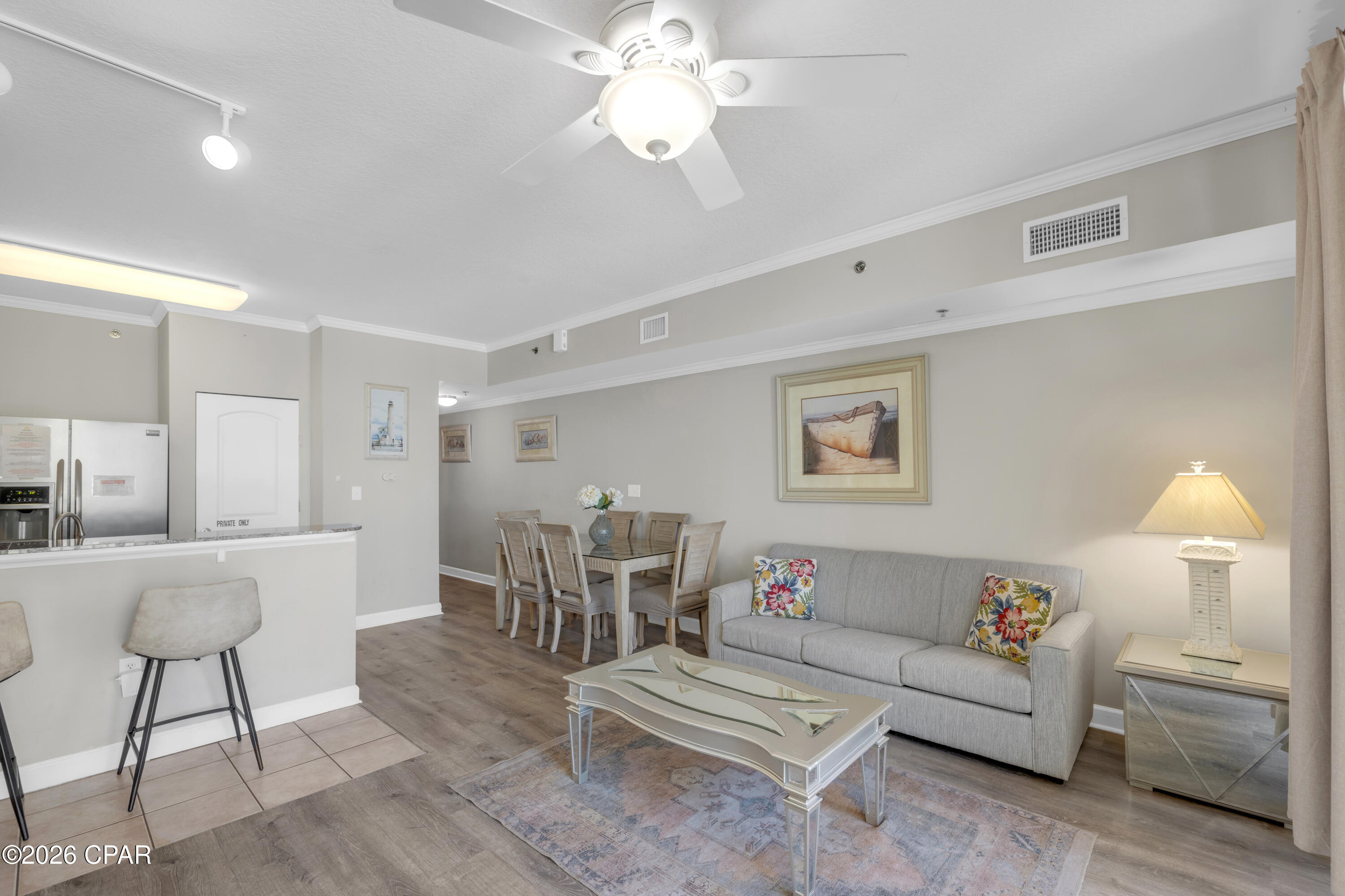 Shores Of Panama - Residential