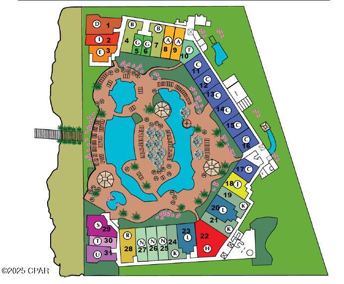 Shores Of Panama - Residential