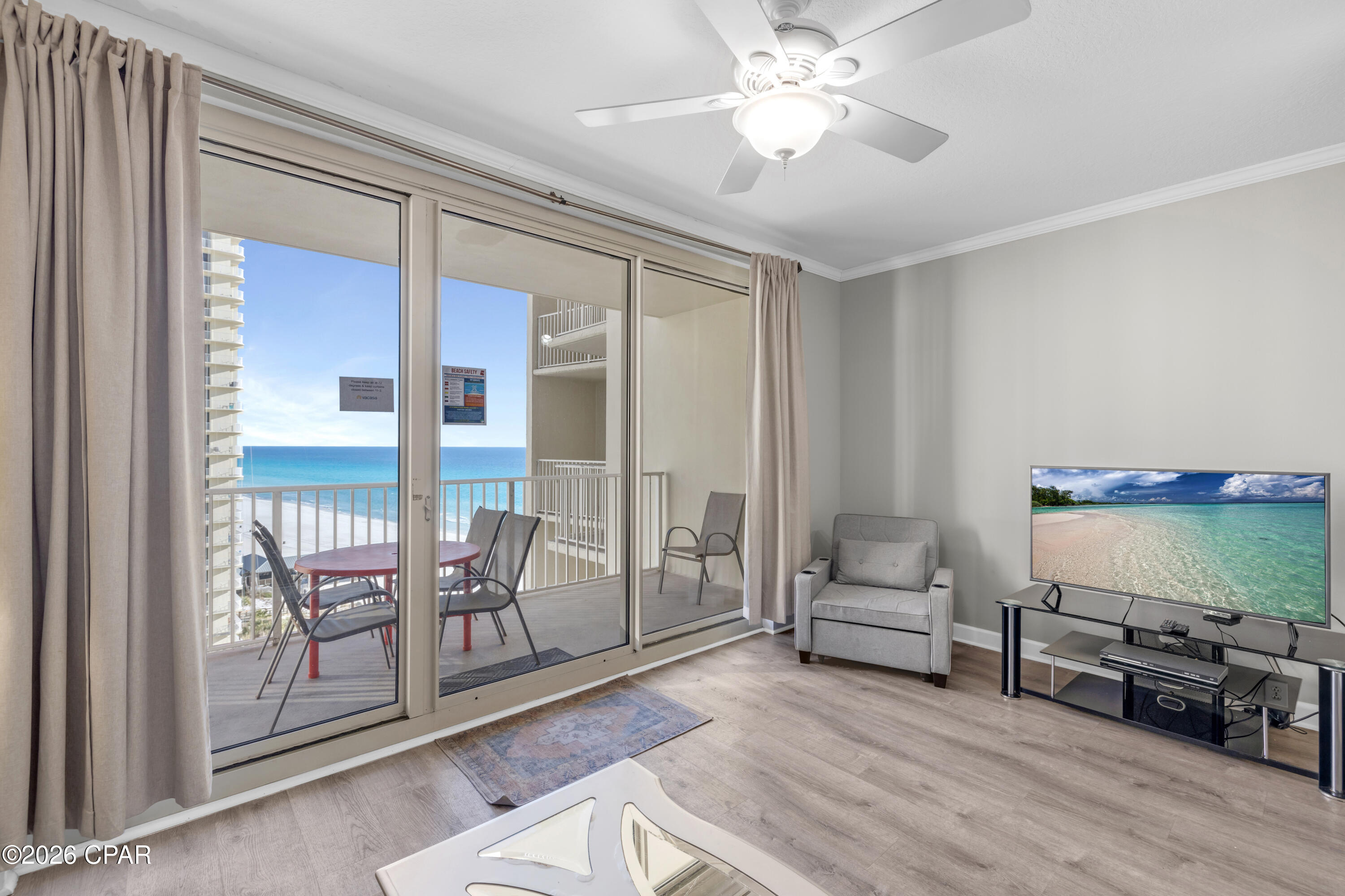 Shores Of Panama - Residential