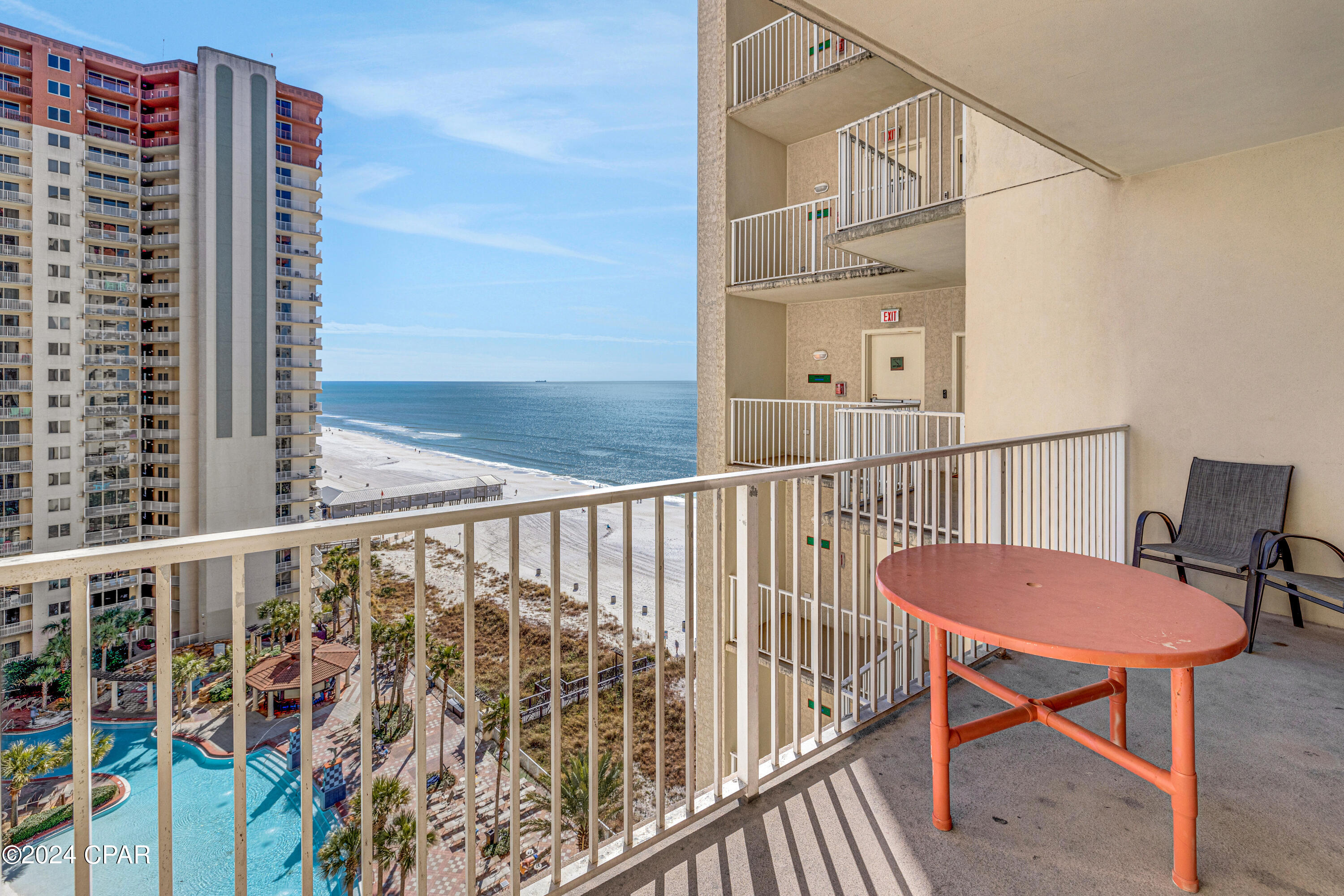 Shores Of Panama - Residential