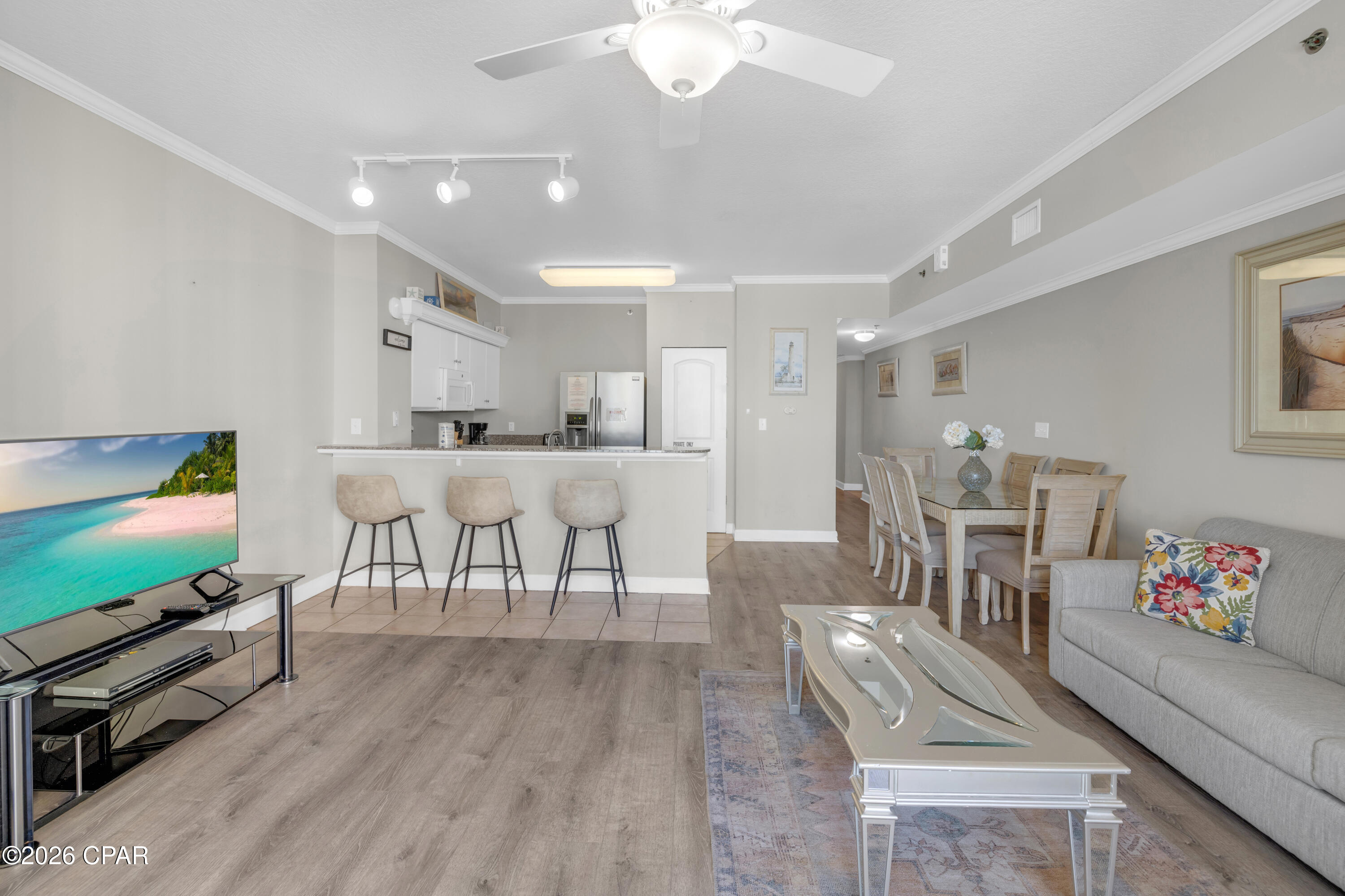 Shores Of Panama - Residential