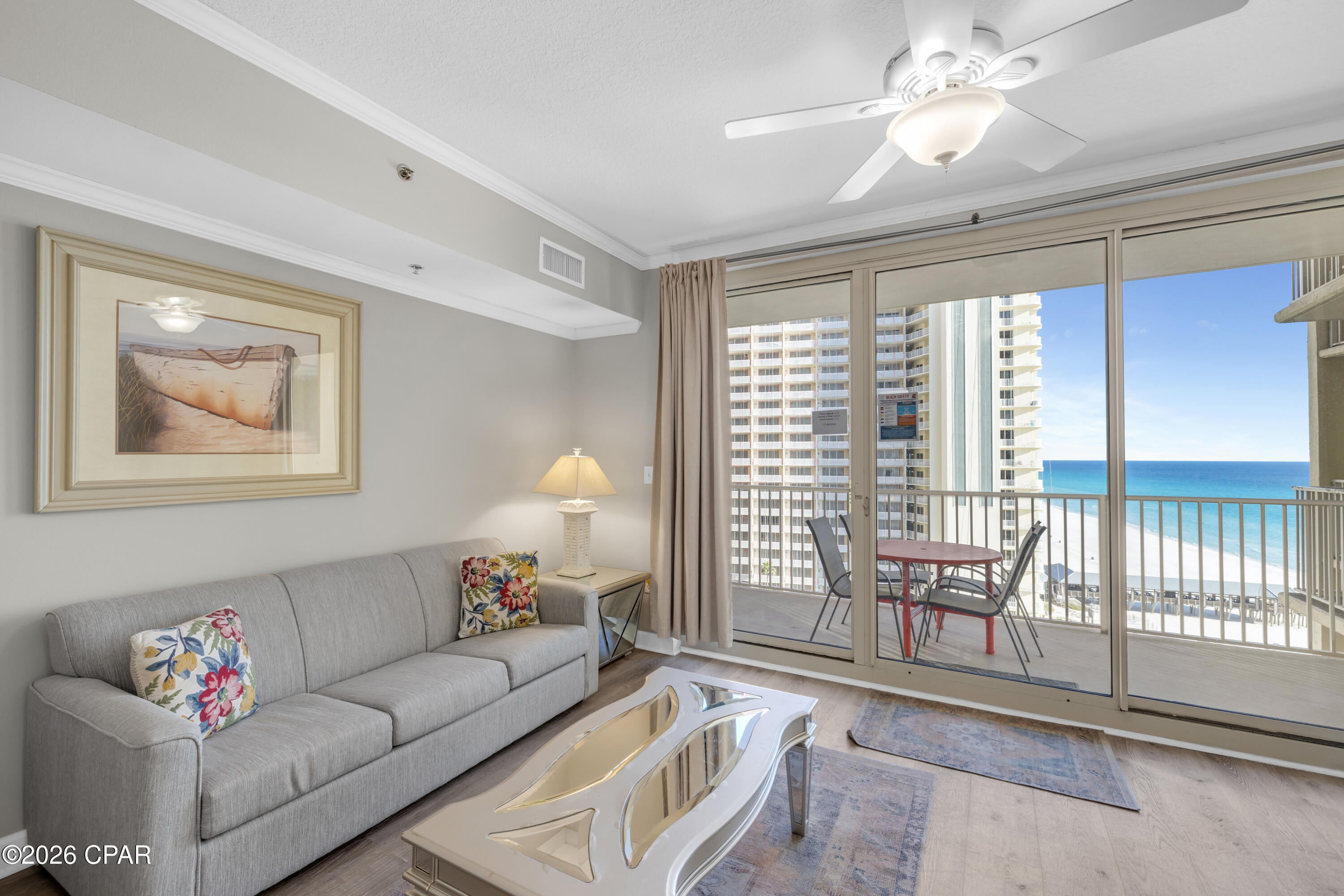 Shores Of Panama - Residential