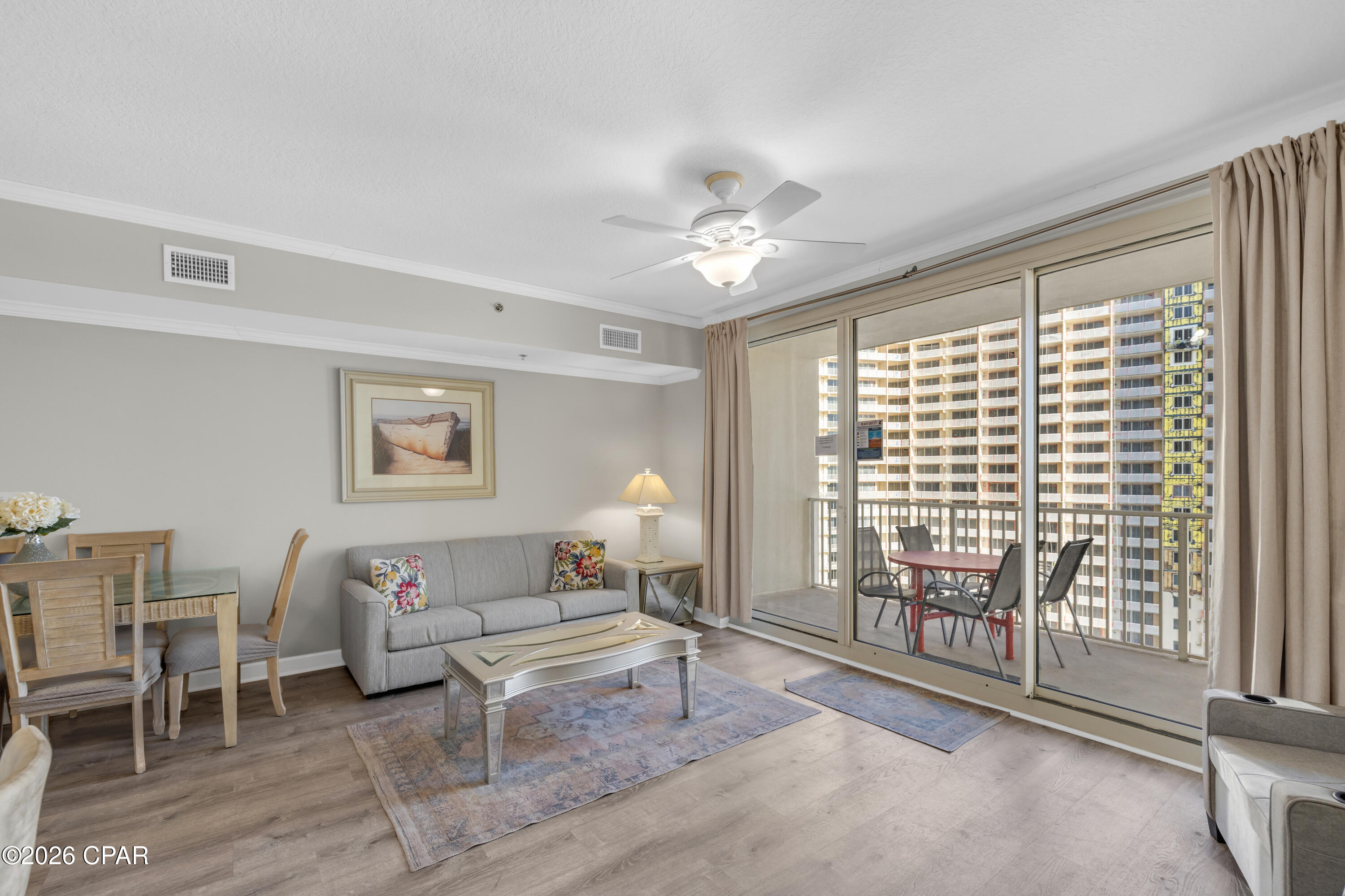 Shores Of Panama - Residential