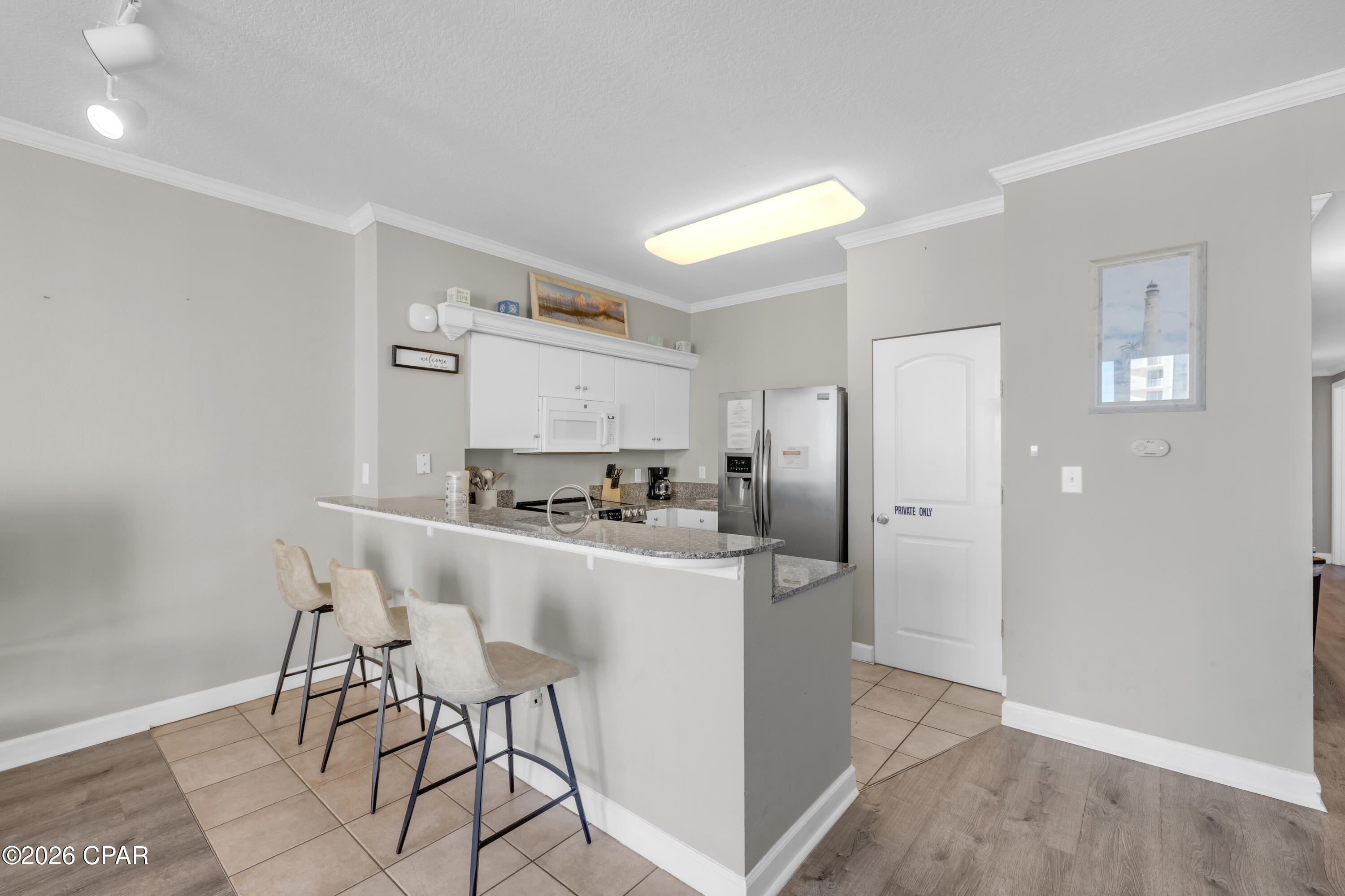 Shores Of Panama - Residential