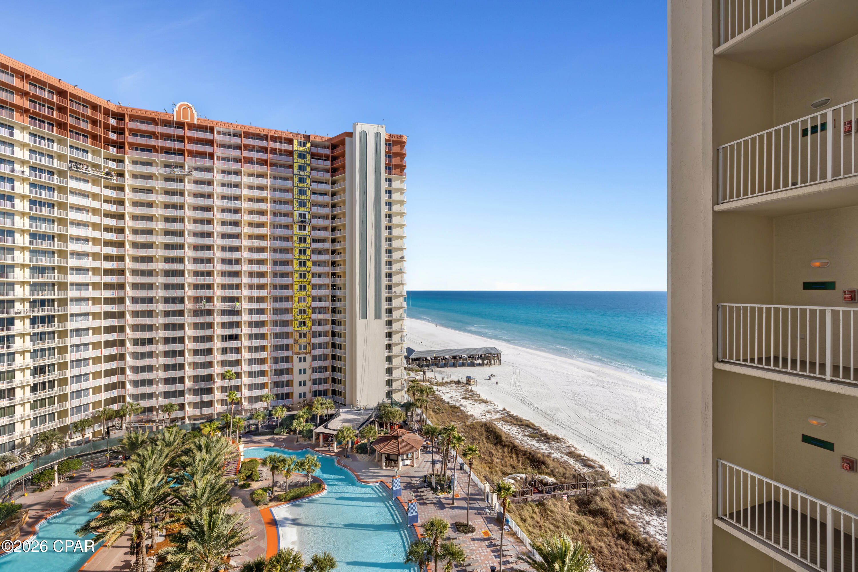 Shores Of Panama - Residential