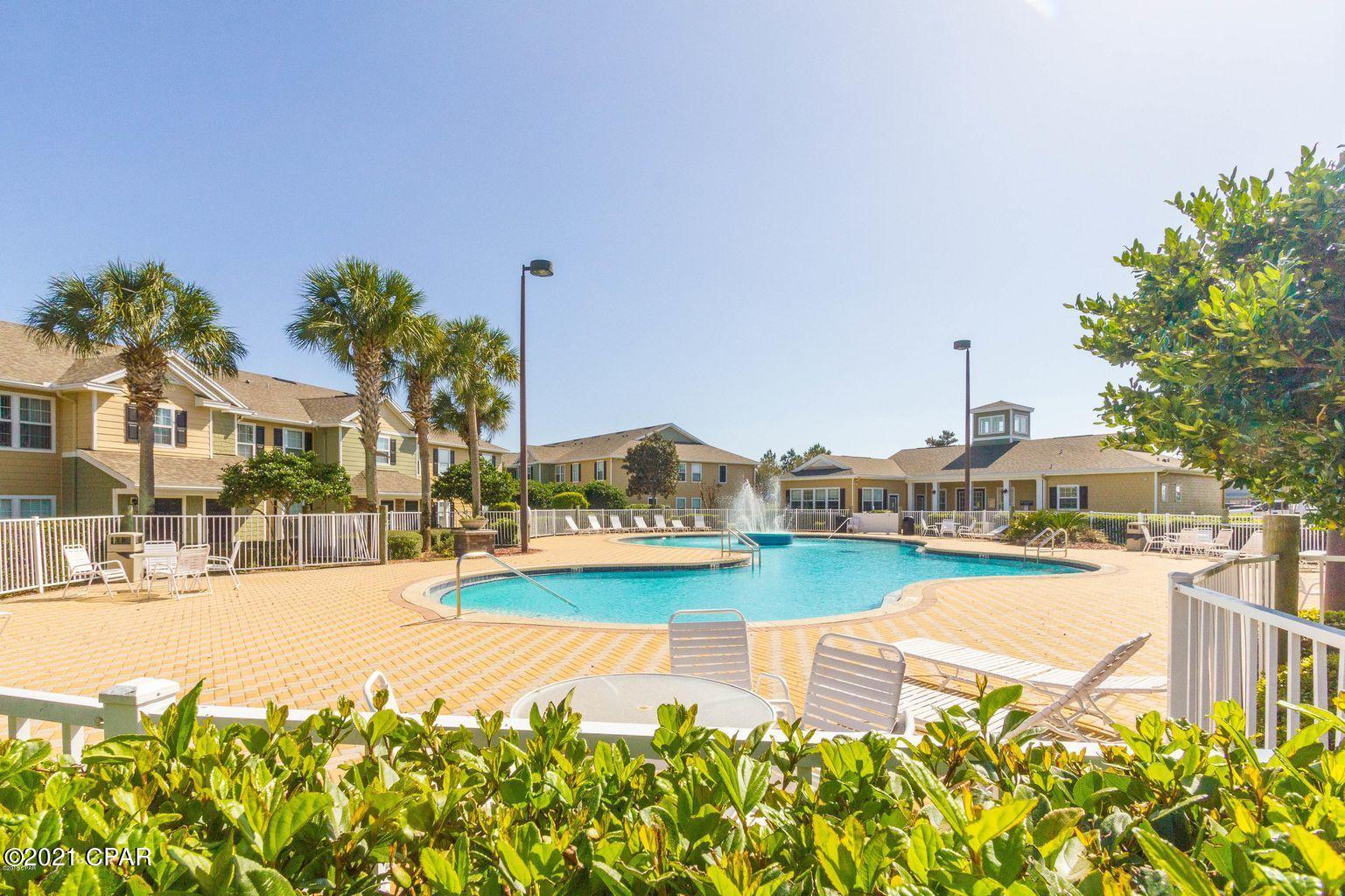 Nautilus Cove Condo - Residential