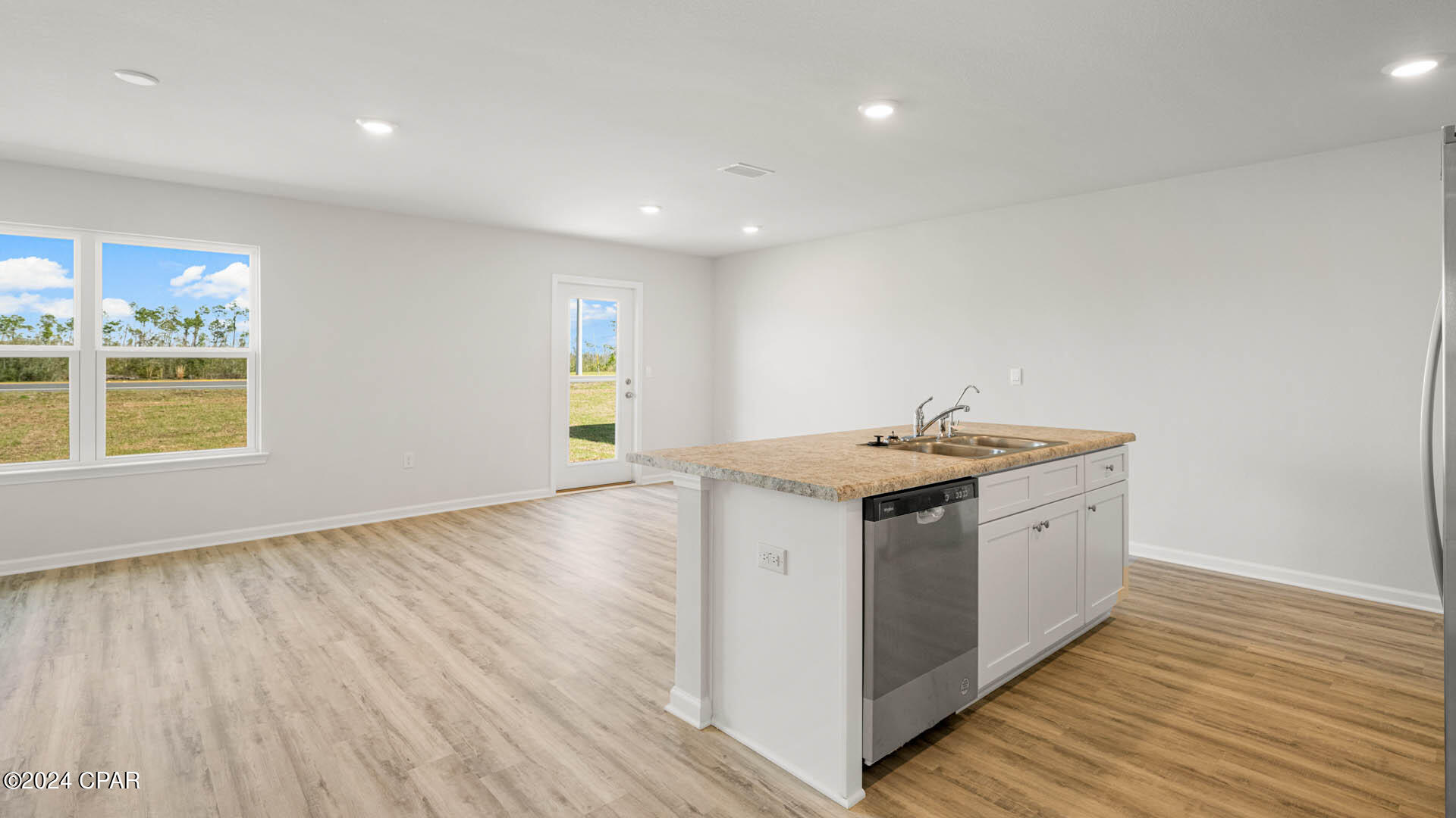 Titus Park - Residential