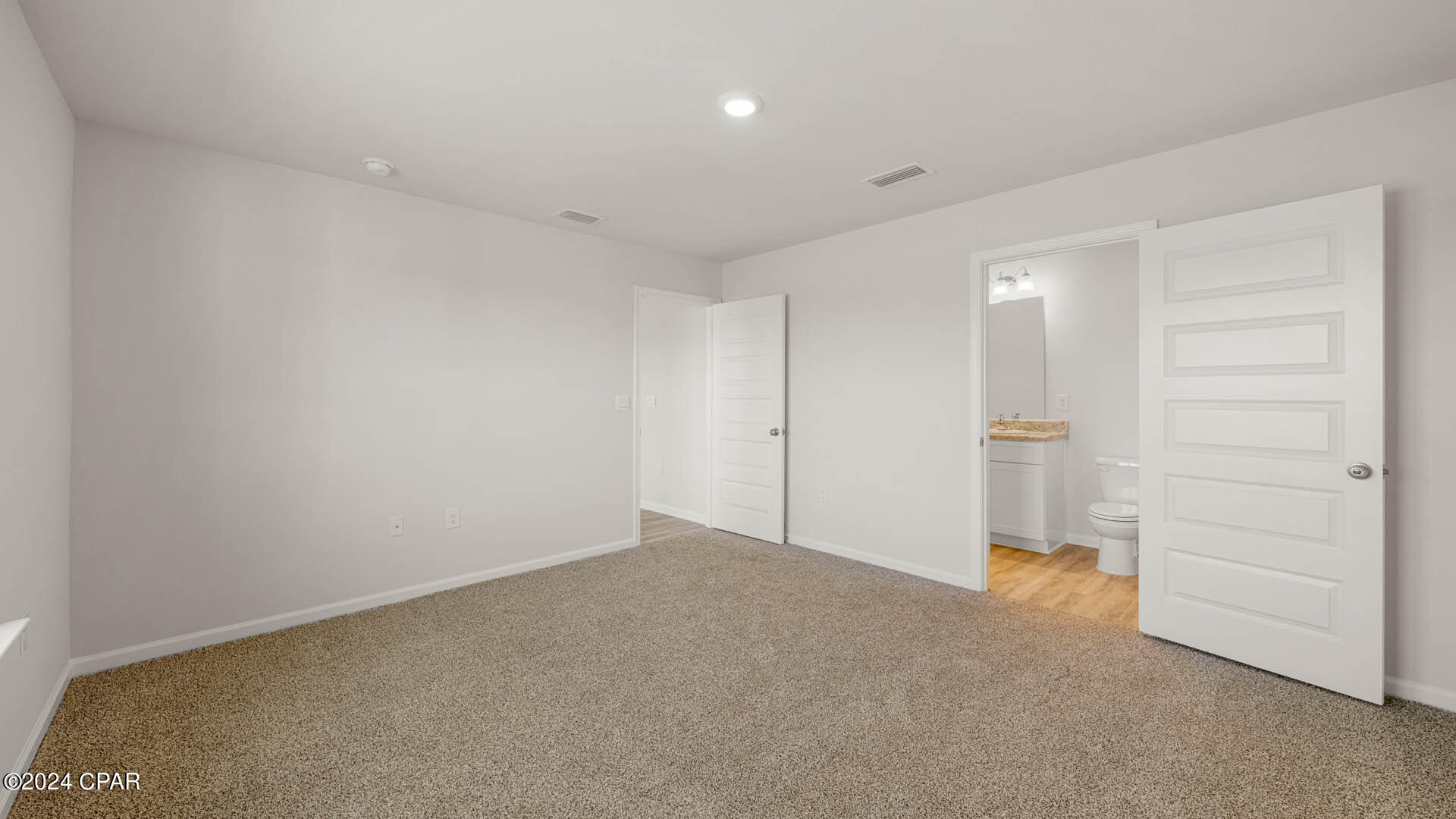 Titus Park - Residential