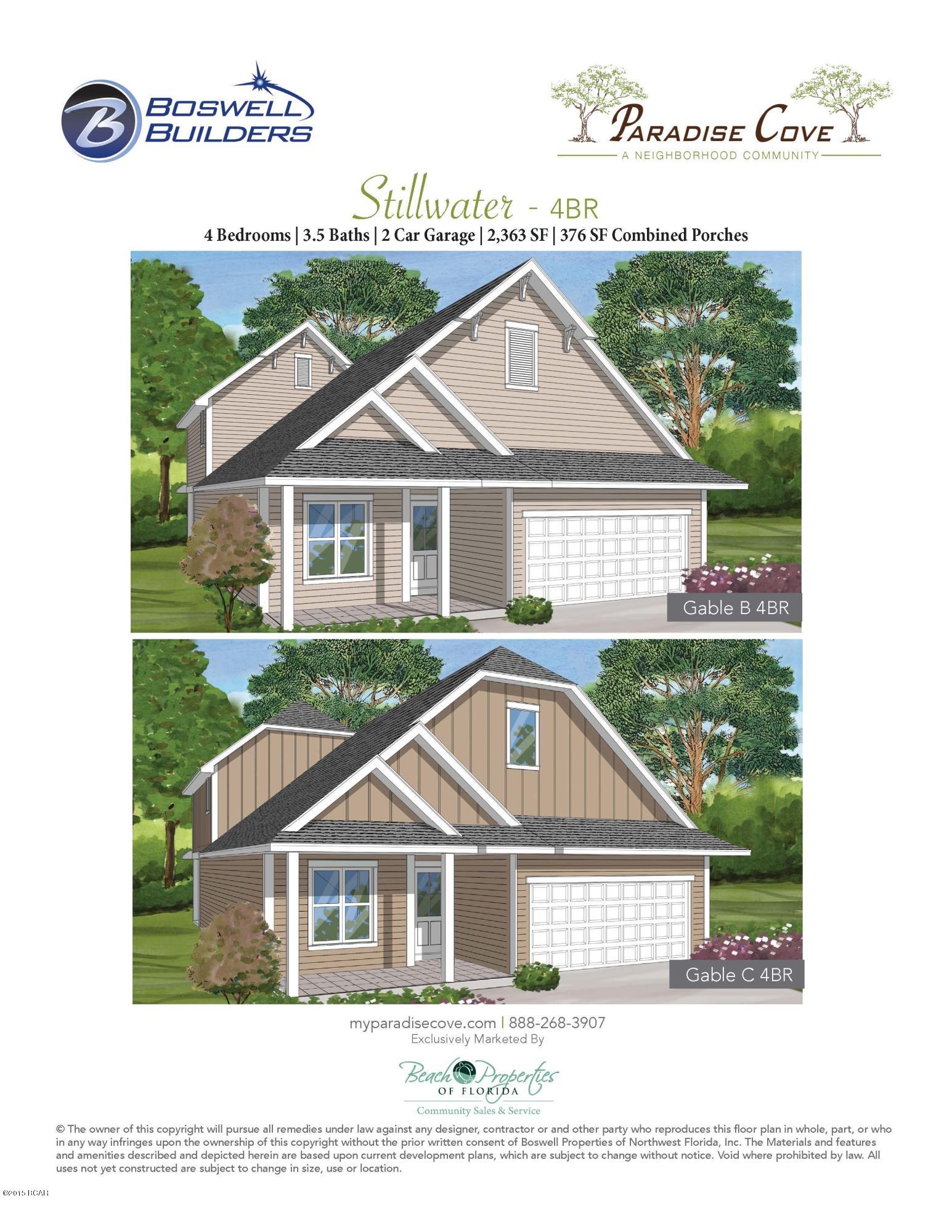 Watersound West Beach - Residential