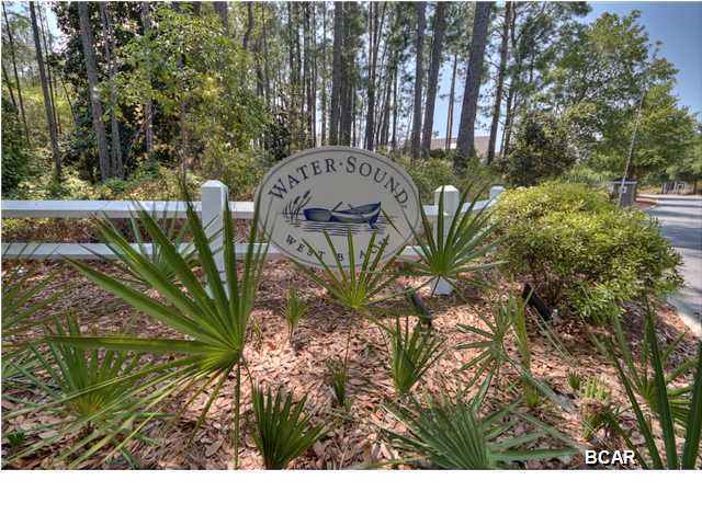 Watersound West Beach - Residential