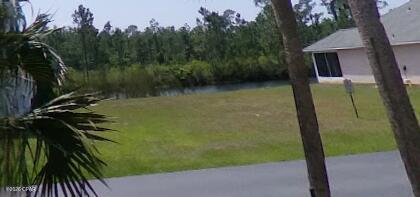 Harbour Towne - Land