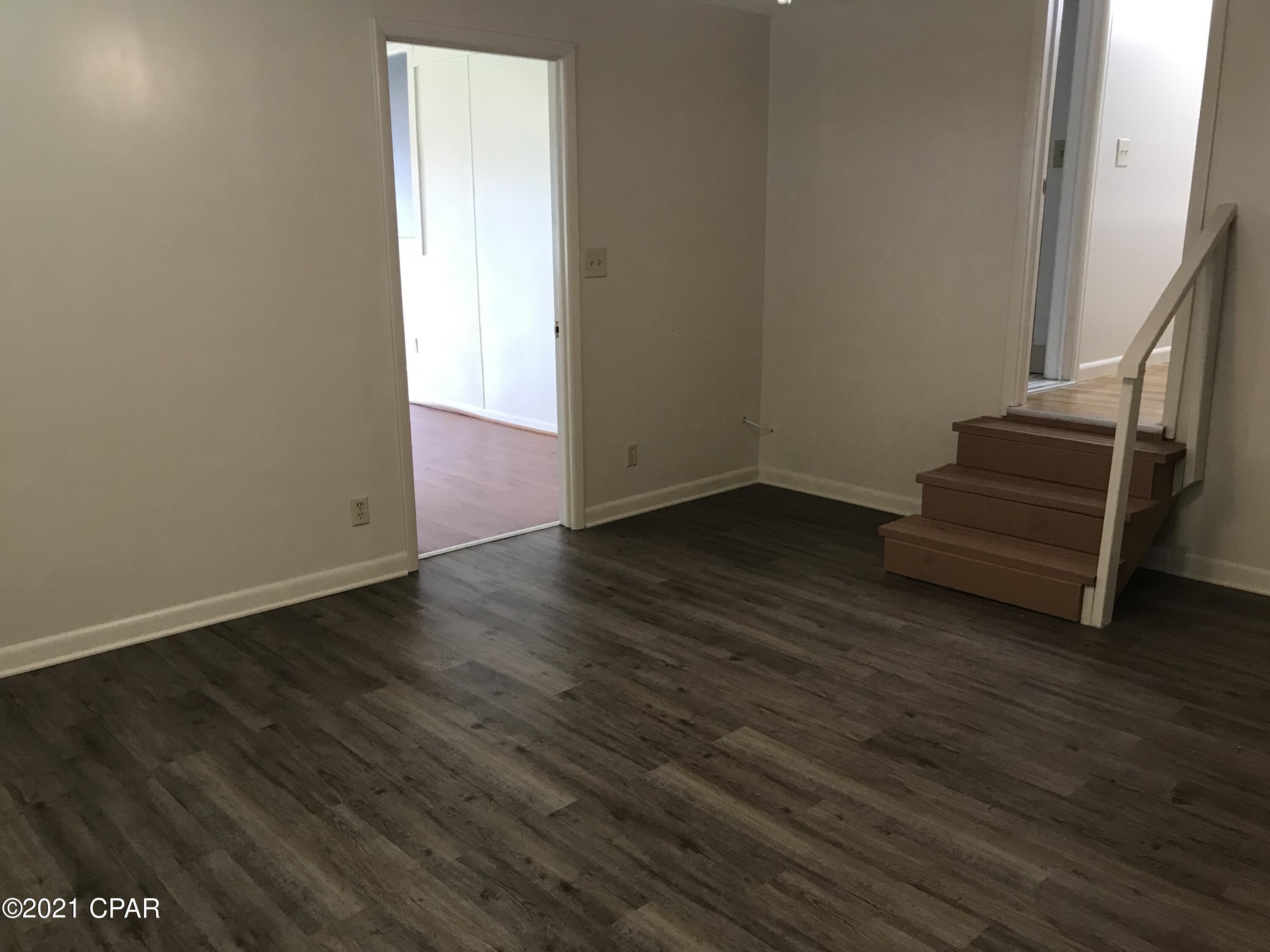 Walter R Davis Add - Residential