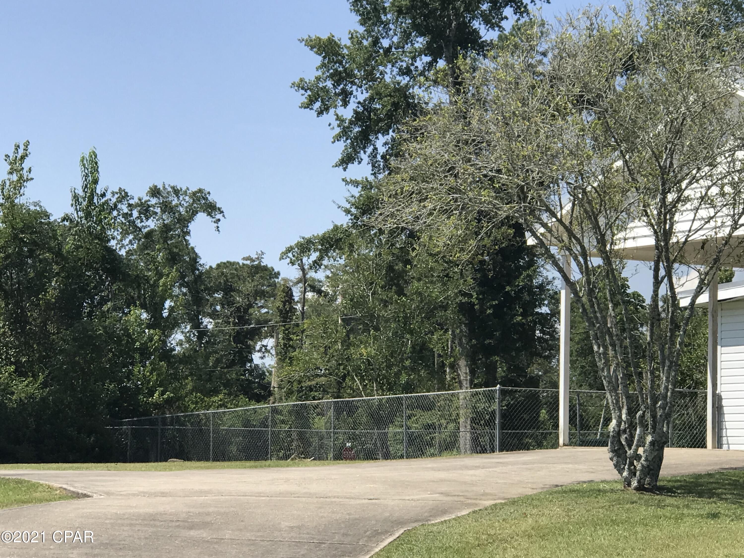 Walter R Davis Add - Residential