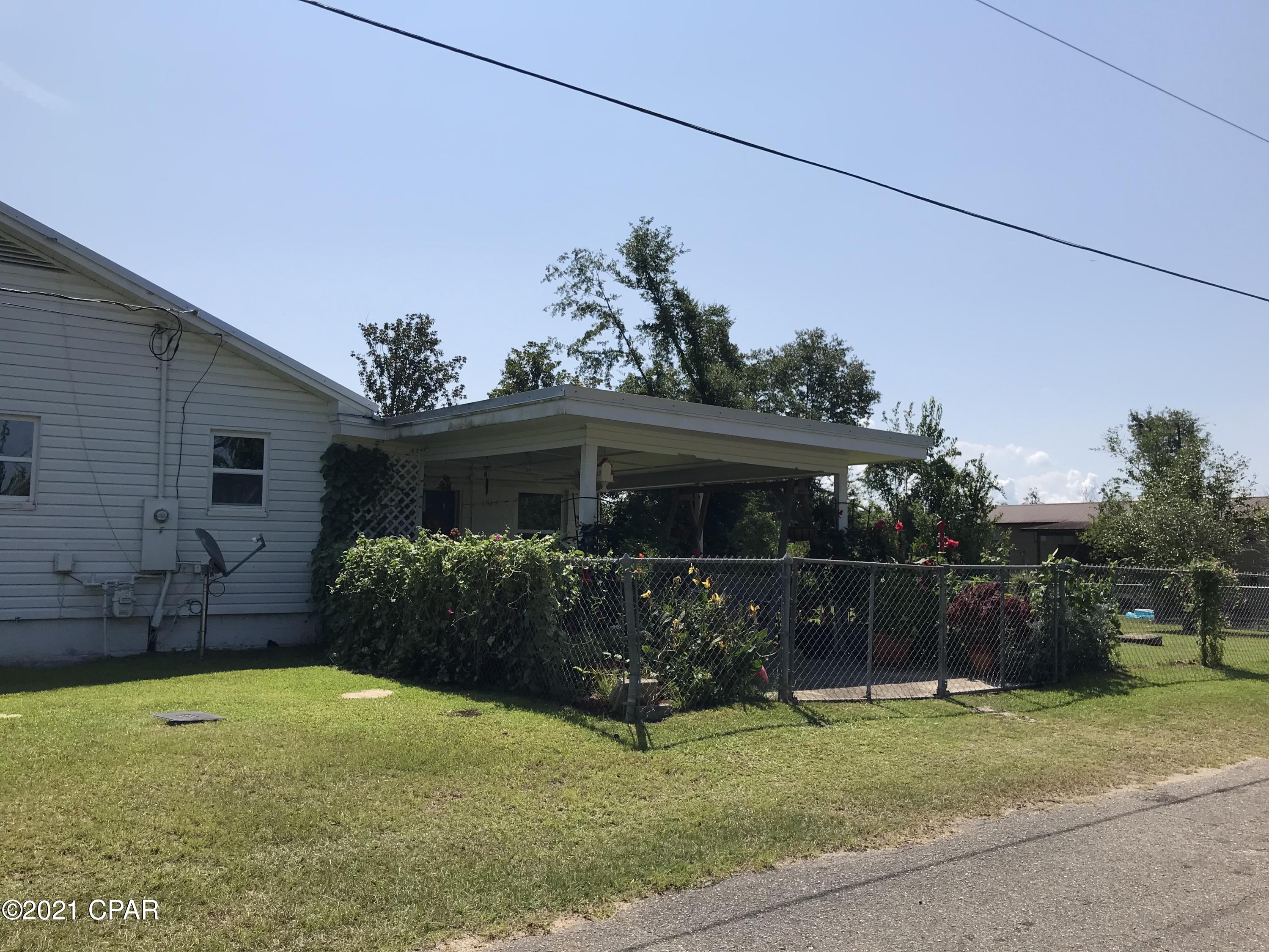 Walter R Davis Add - Residential